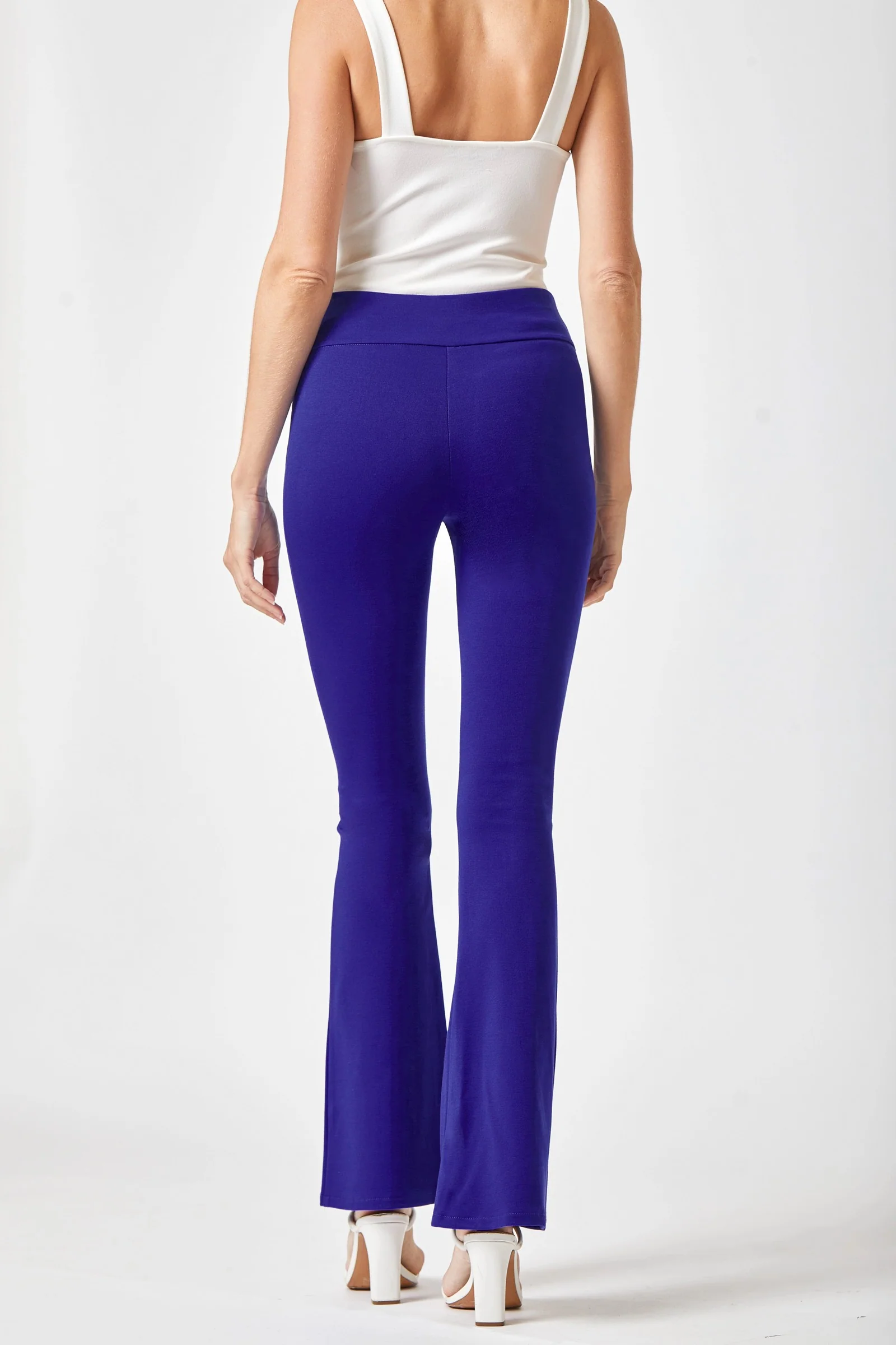 Magic Flare Pants in Eleven Colors - RTS - Image 55