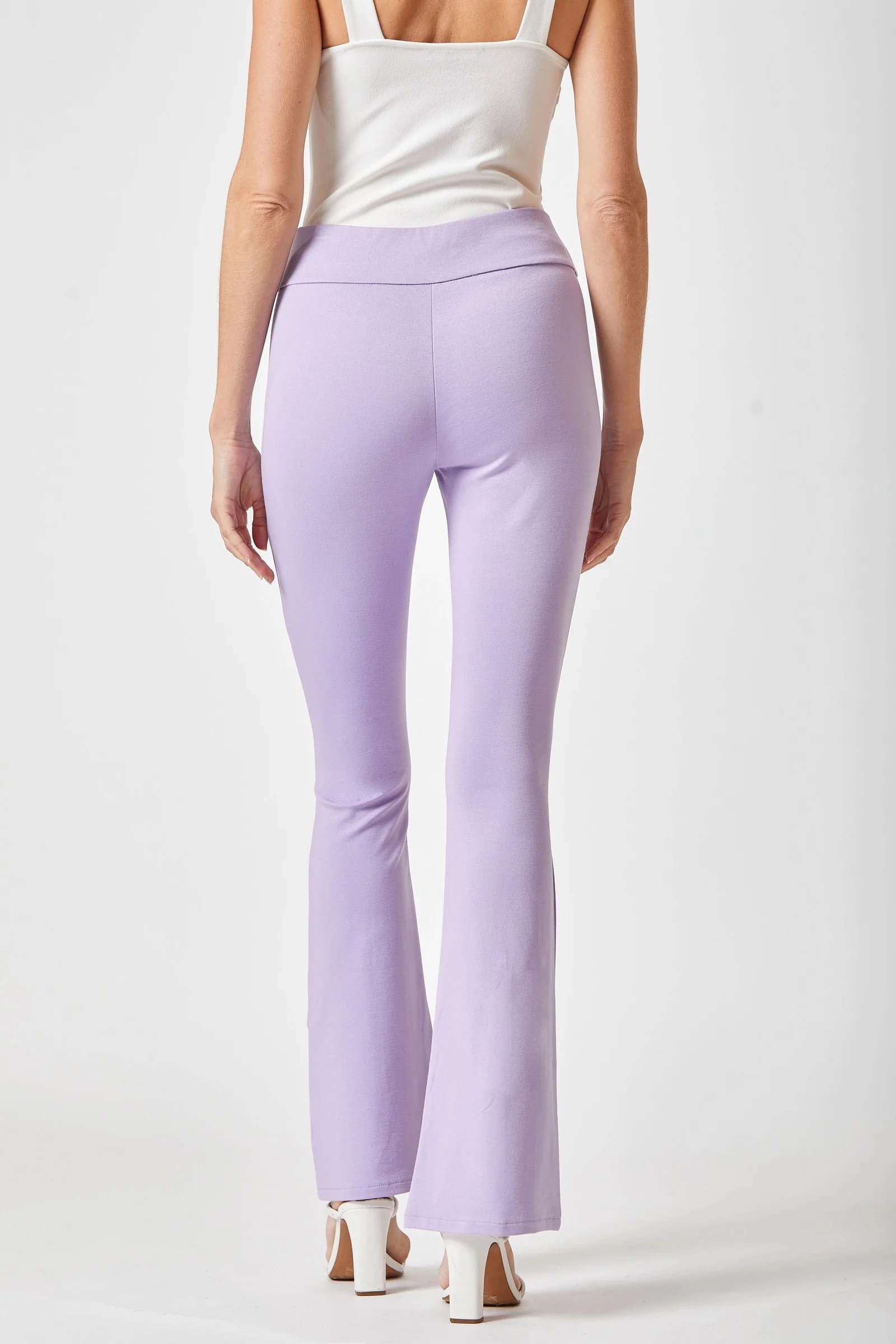 Magic Flare Pants in Eleven Colors - RTS - Image 60