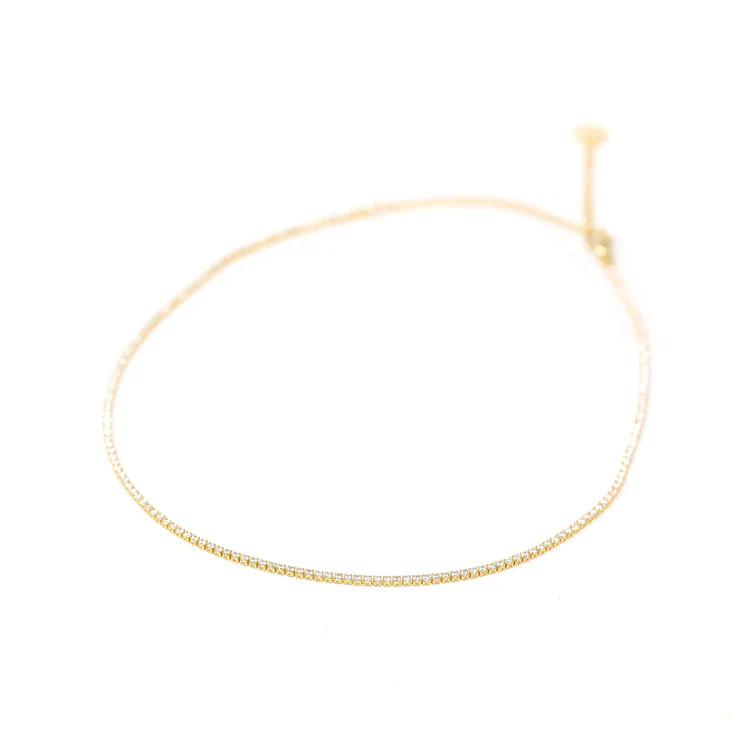 PREORDER: Meg Chain in Two Colors - Image 2
