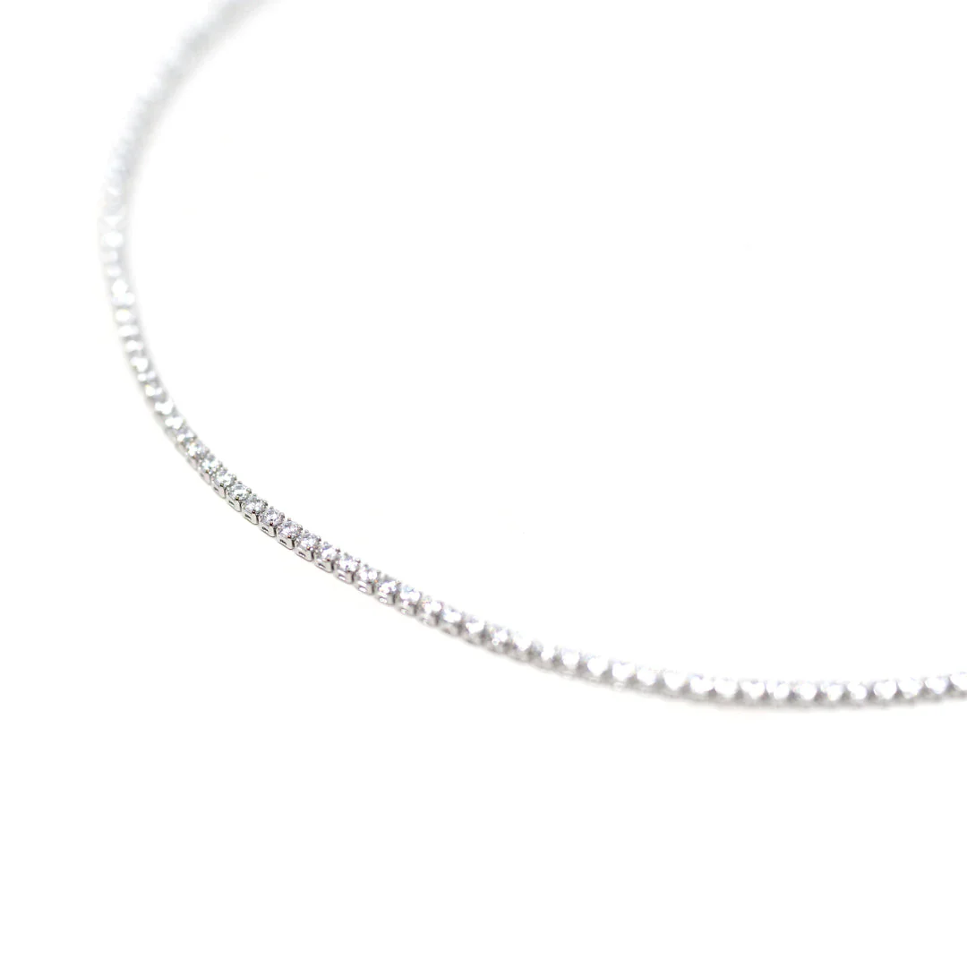 PREORDER: Meg Chain in Two Colors - Image 3