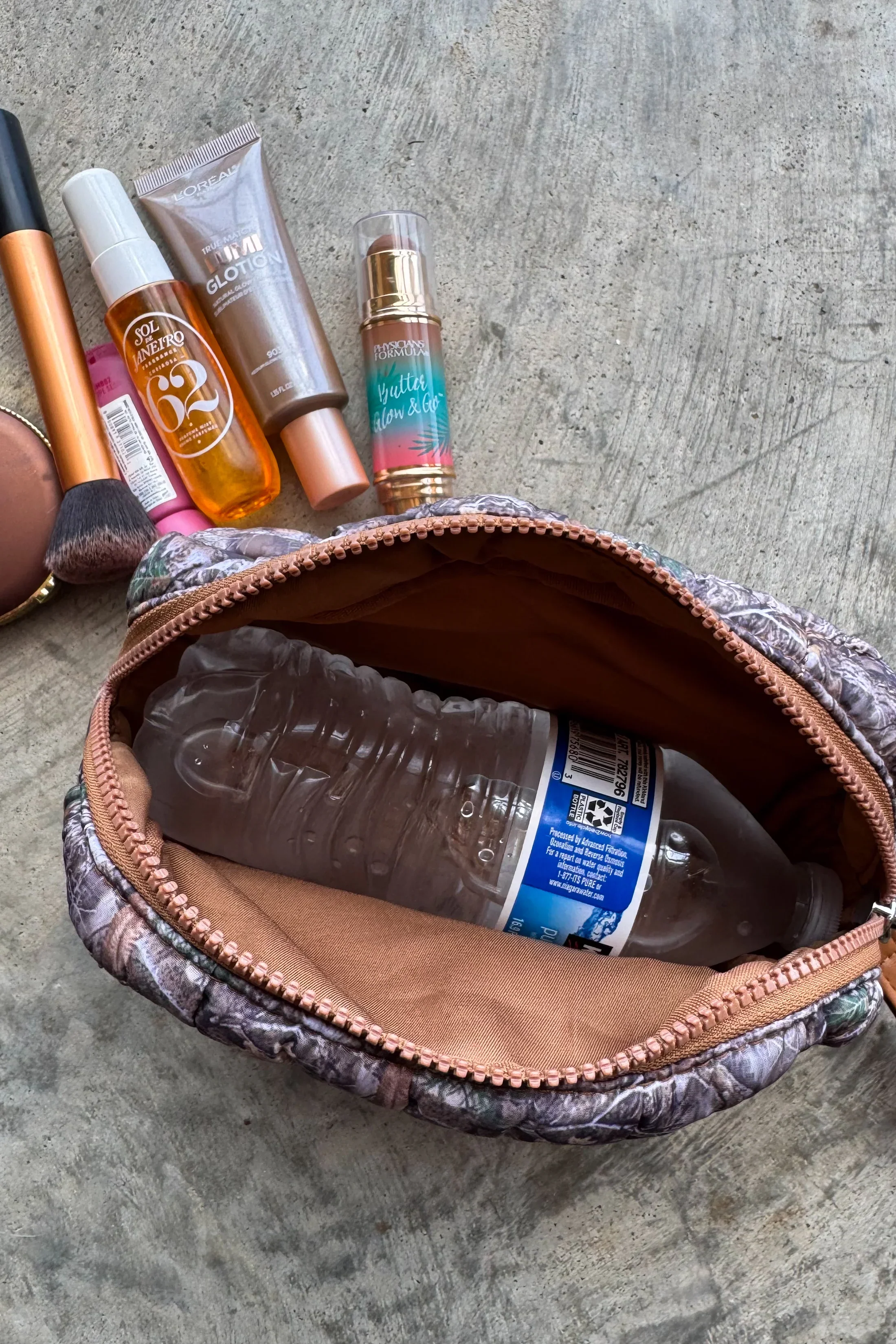 PREORDER: Mini Puff Clutch Bag - Image 5