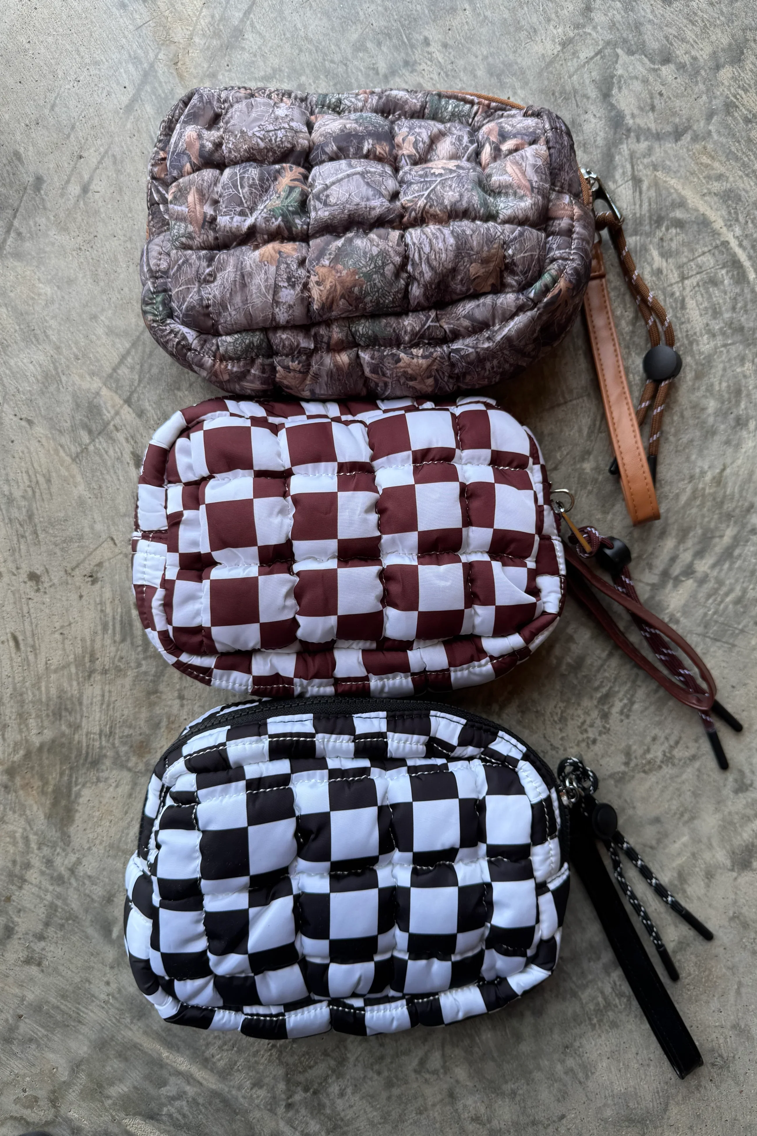 PREORDER: Mini Puff Clutch Bag - Image 6
