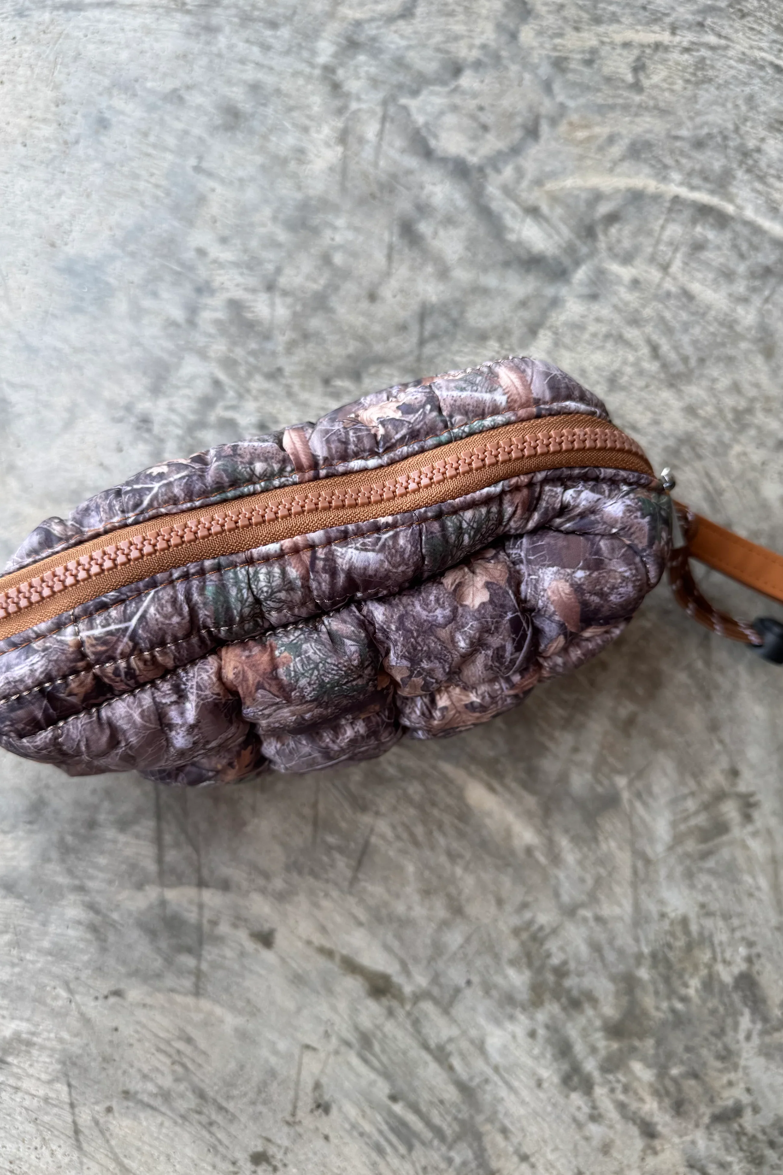 PREORDER: Mini Puff Clutch Bag - Image 7