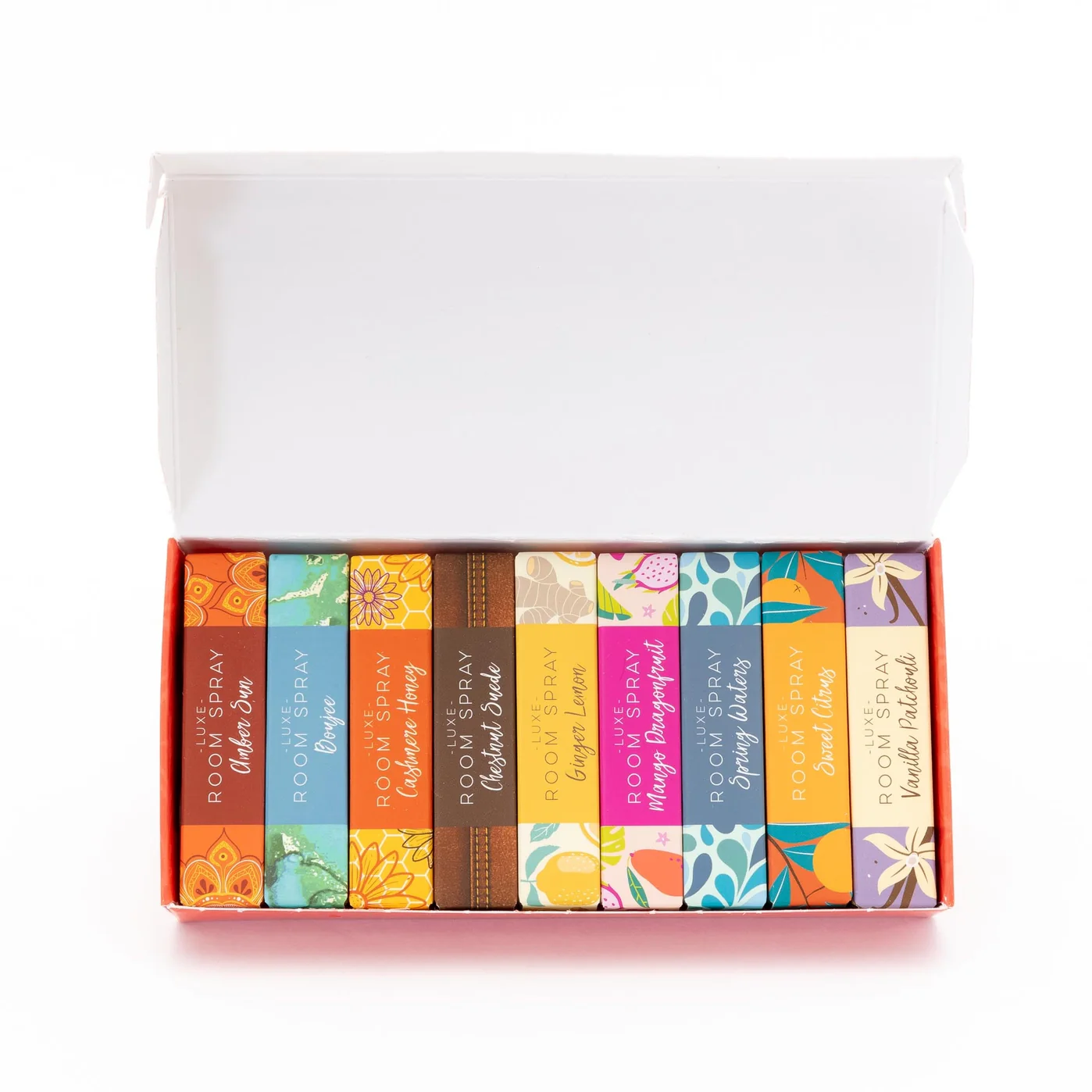 PREORDER: Mini Room Spray Deluxe Sampler Kit - Image 2