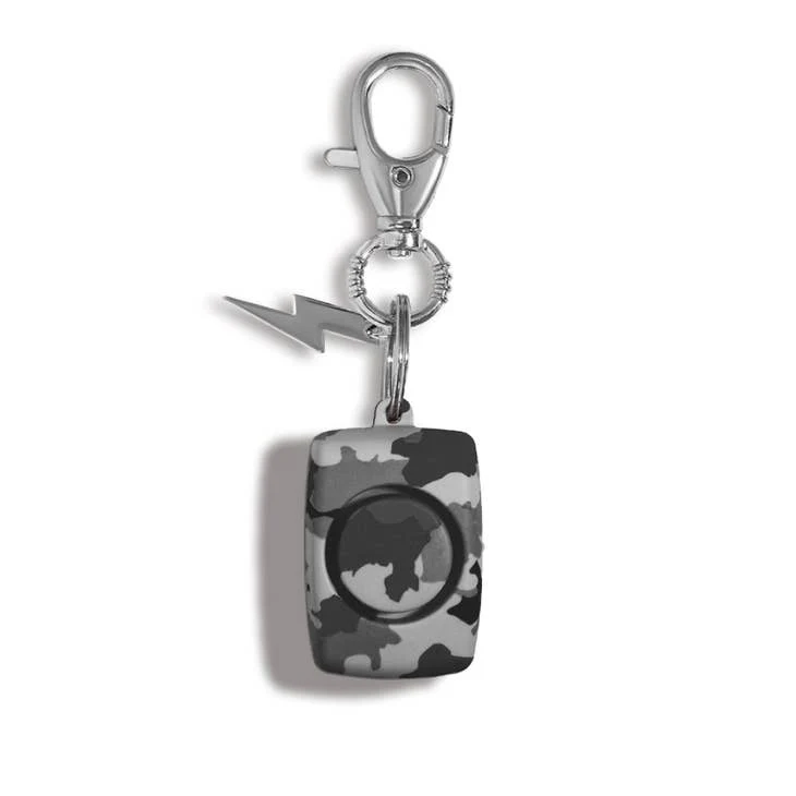 Mini Safety Alarm in Two Colors - RTS