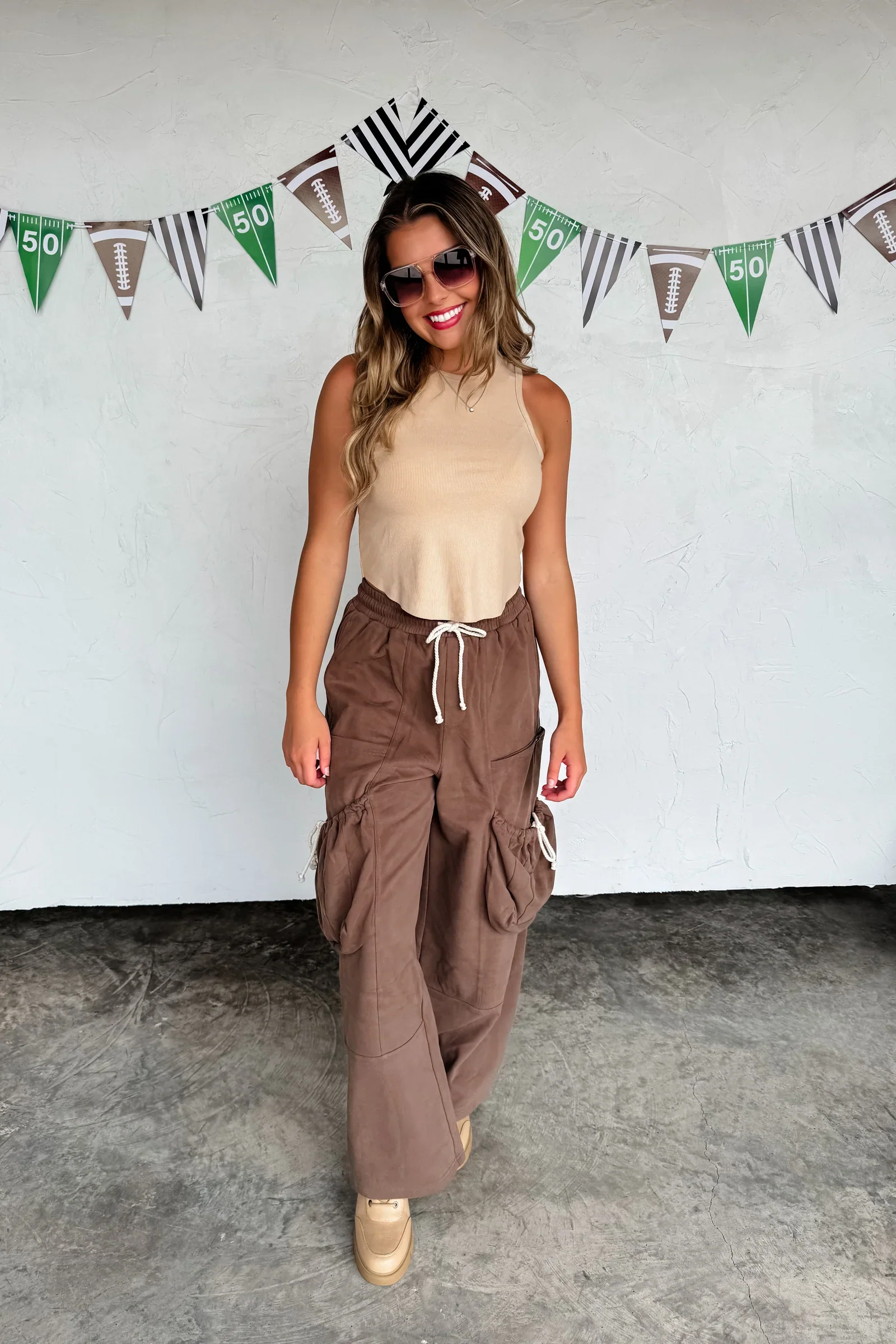 PREORDER: MVP Pocket Pants - Image 2