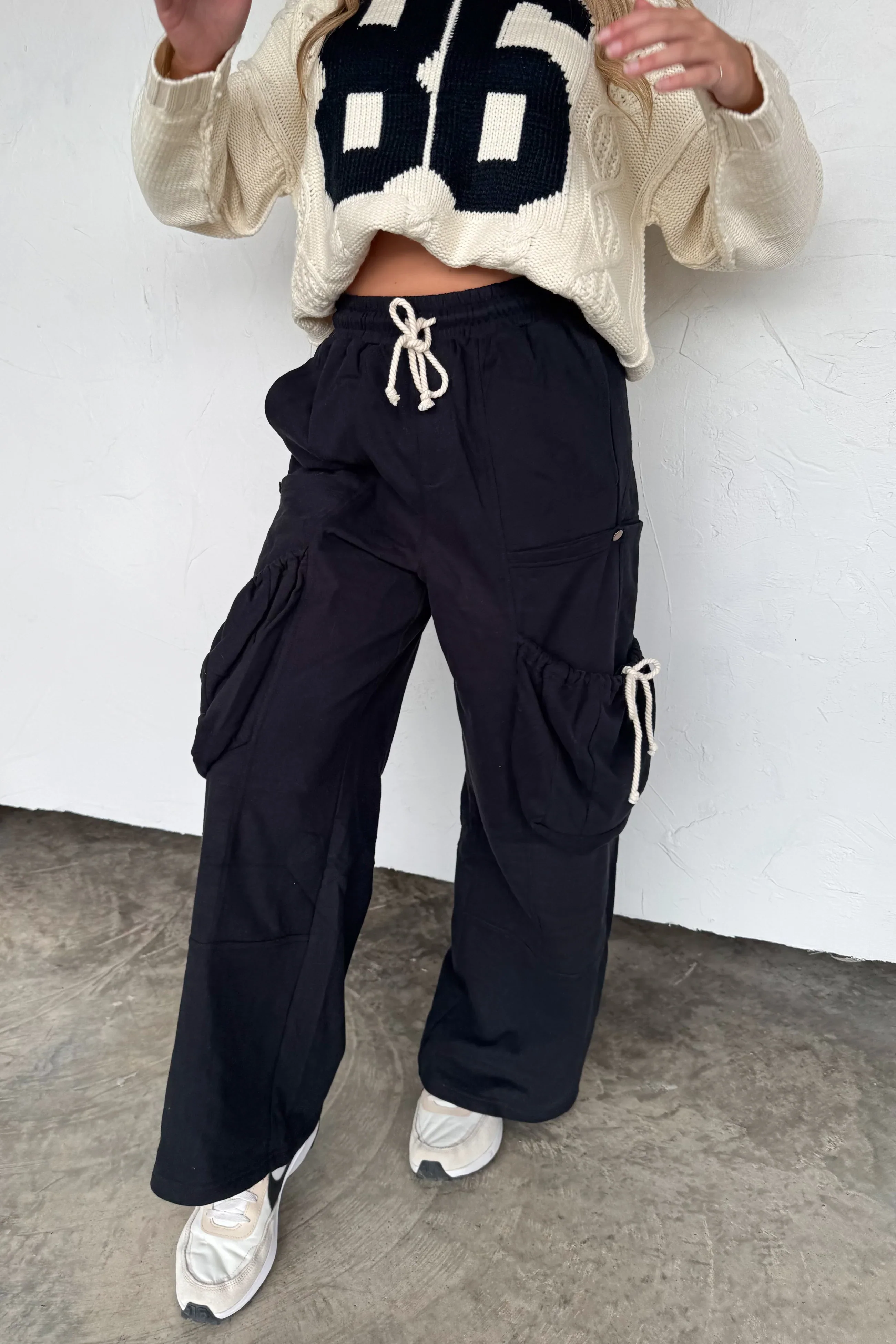 PREORDER: MVP Pocket Pants - Image 3