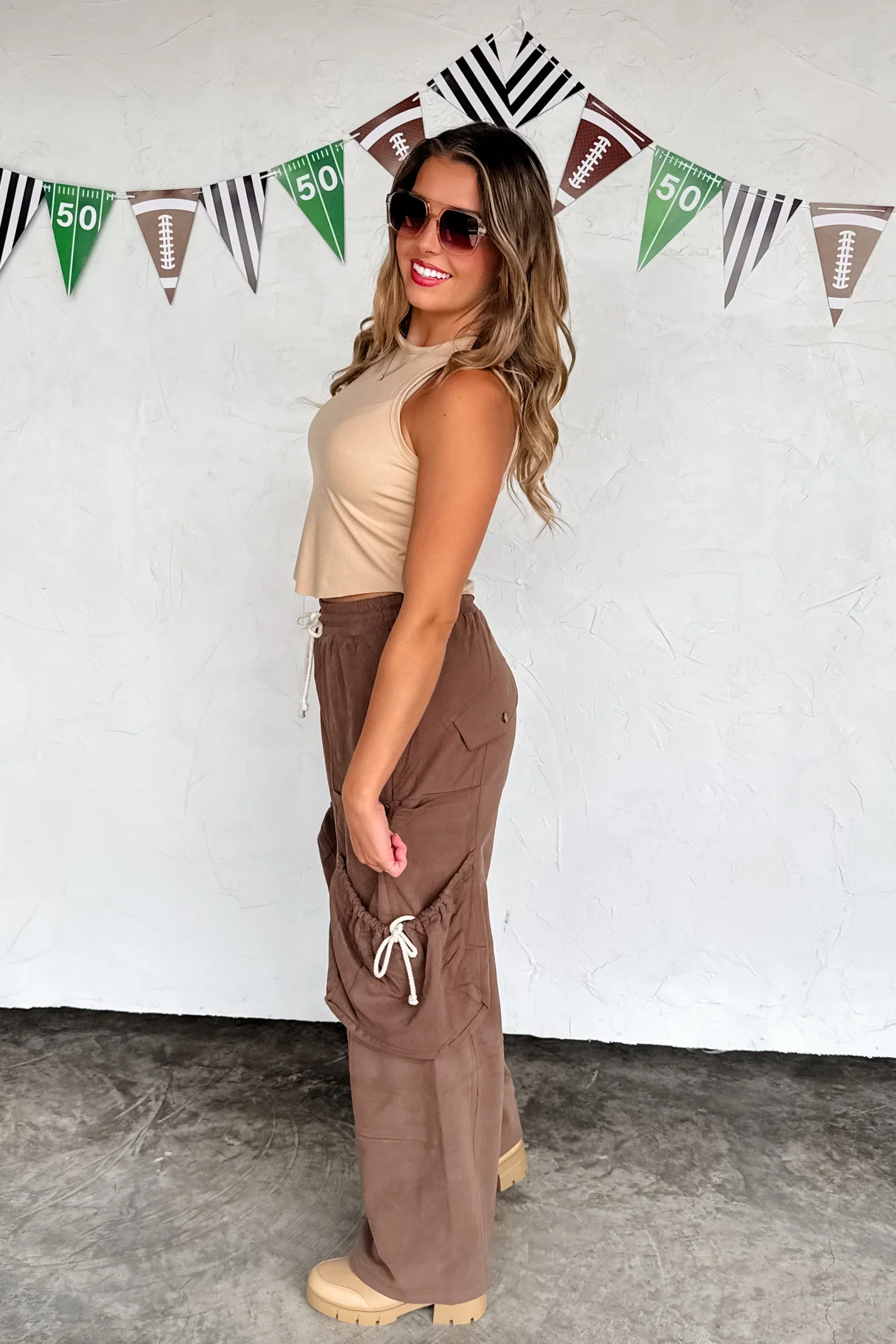 PREORDER: MVP Pocket Pants - Image 9