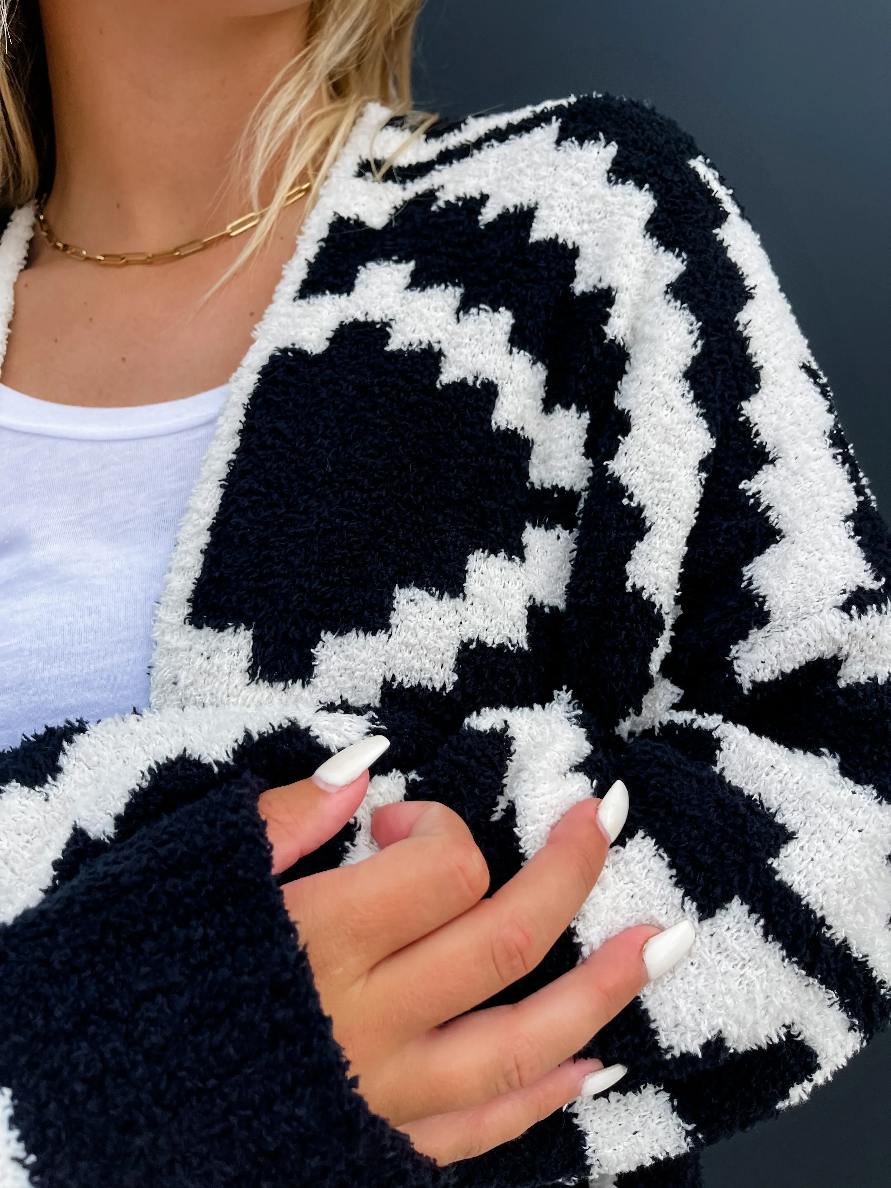 New Mexico Cardigan in Assorted Prints - RTS - Image 26