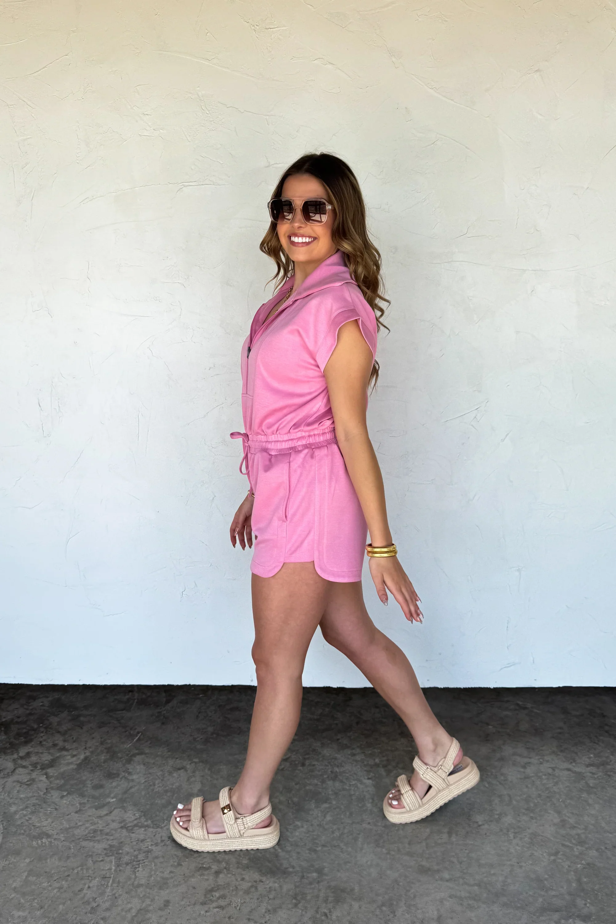 PREORDER: Off Duty Scuba Romper - Image 12