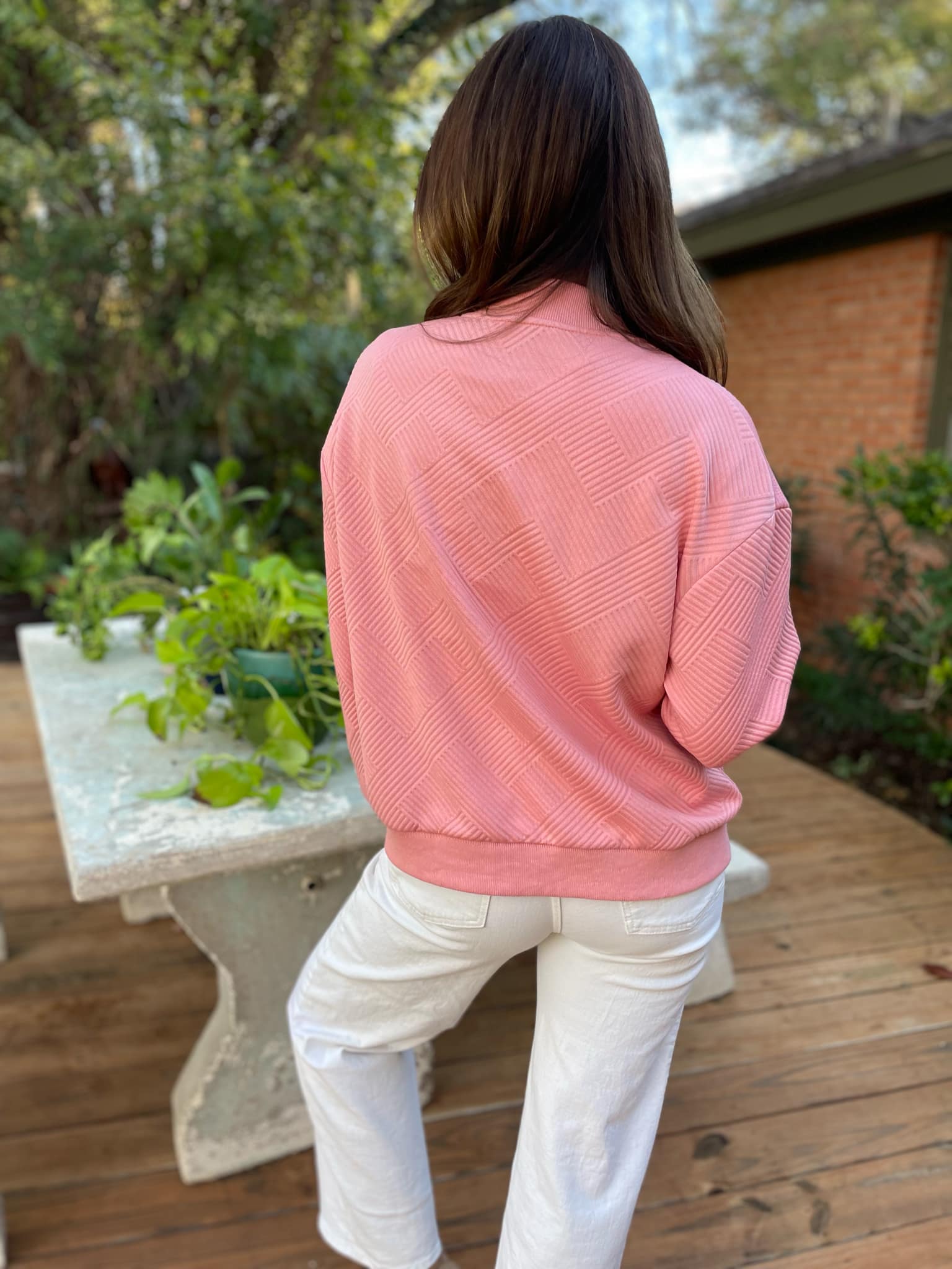 PREORDER: One Of These Days Jacket in Five Colors - Image 11