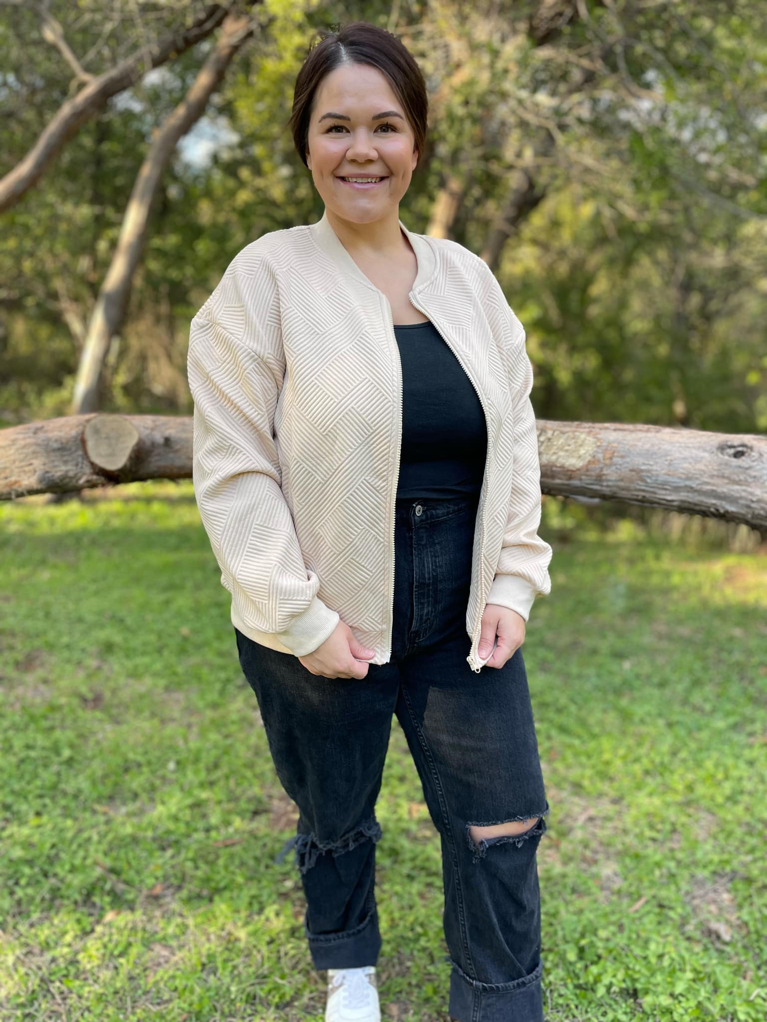 PREORDER: One Of These Days Jacket in Five Colors - Image 2