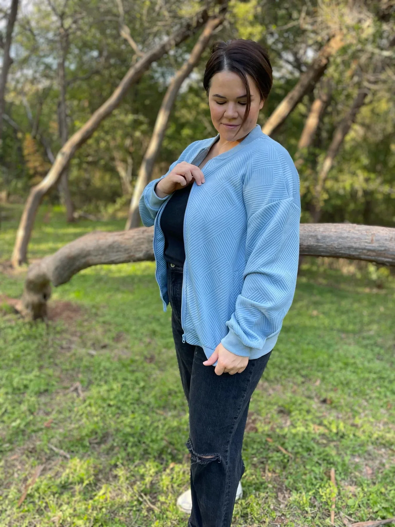PREORDER: One Of These Days Jacket in Five Colors - Image 20