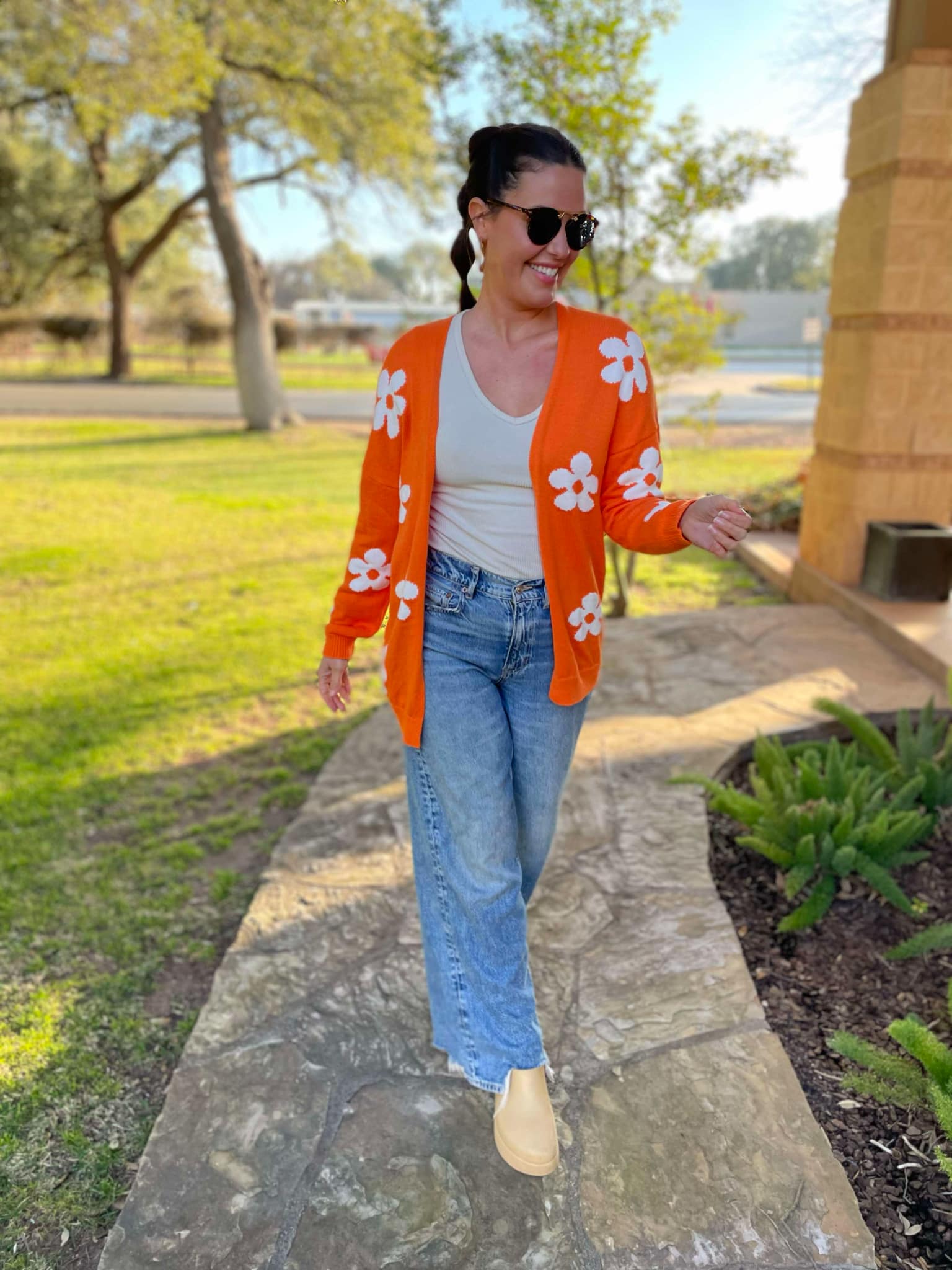 PREORDER: Out Of Sight Cardigan in Three Colors - Image 10