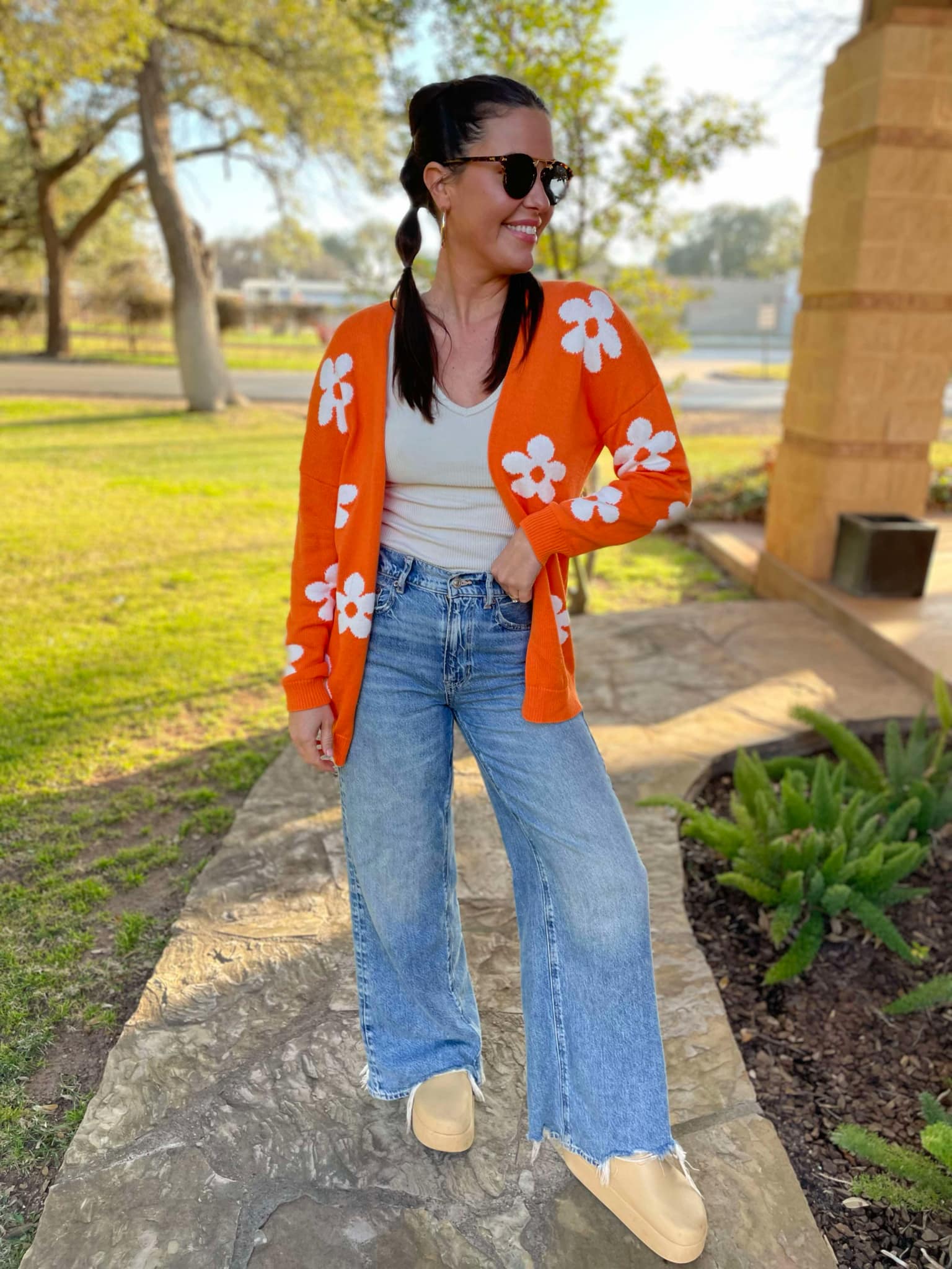 PREORDER: Out Of Sight Cardigan in Three Colors - Image 11