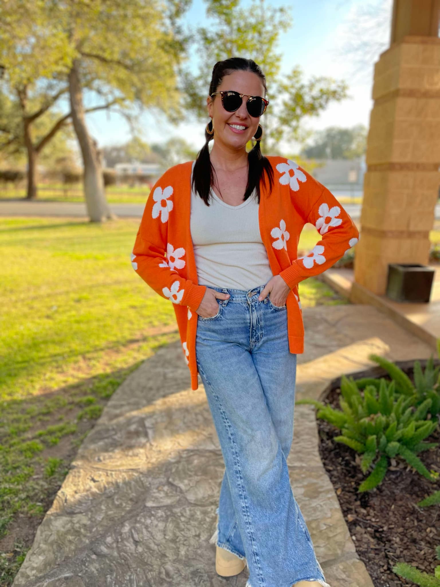 PREORDER: Out Of Sight Cardigan in Three Colors - Image 12