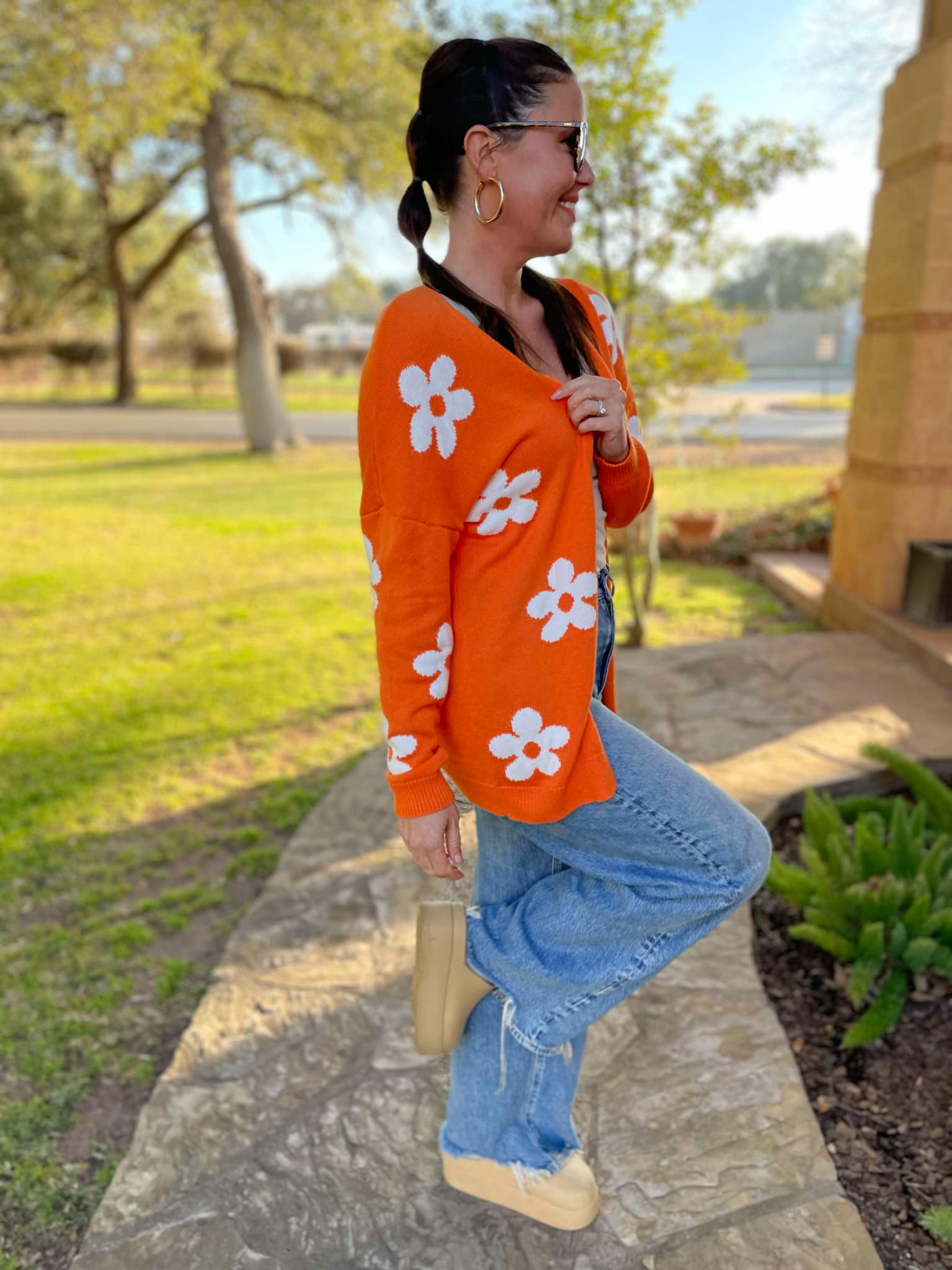 PREORDER: Out Of Sight Cardigan in Three Colors - Image 13