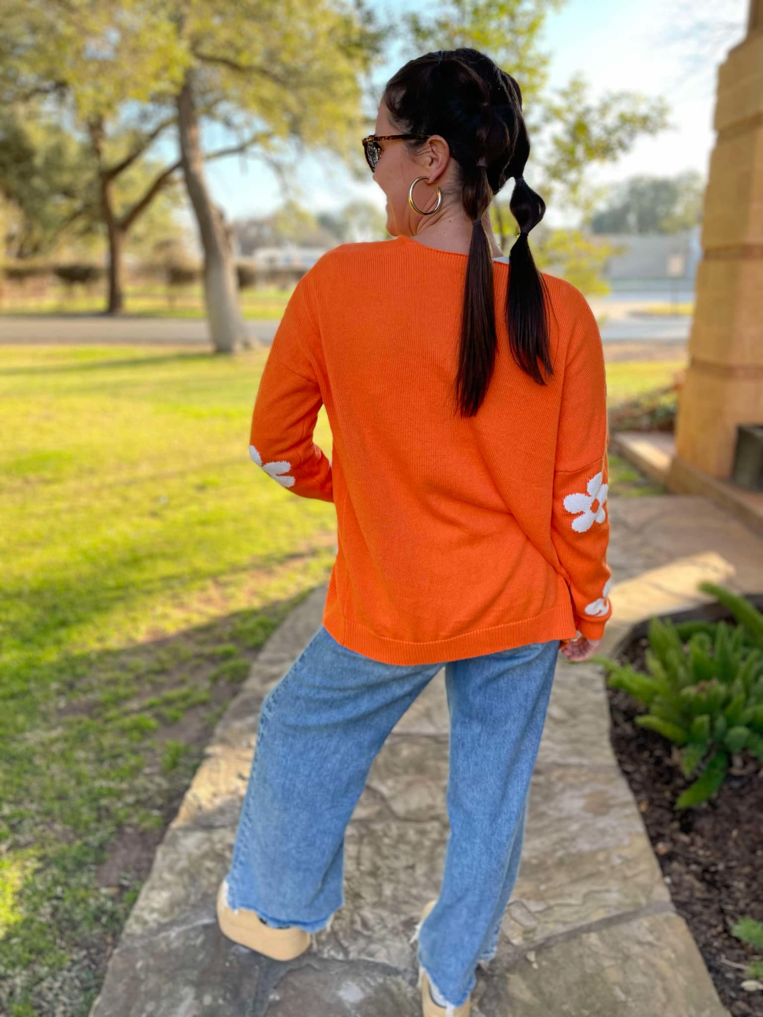 PREORDER: Out Of Sight Cardigan in Three Colors - Image 14