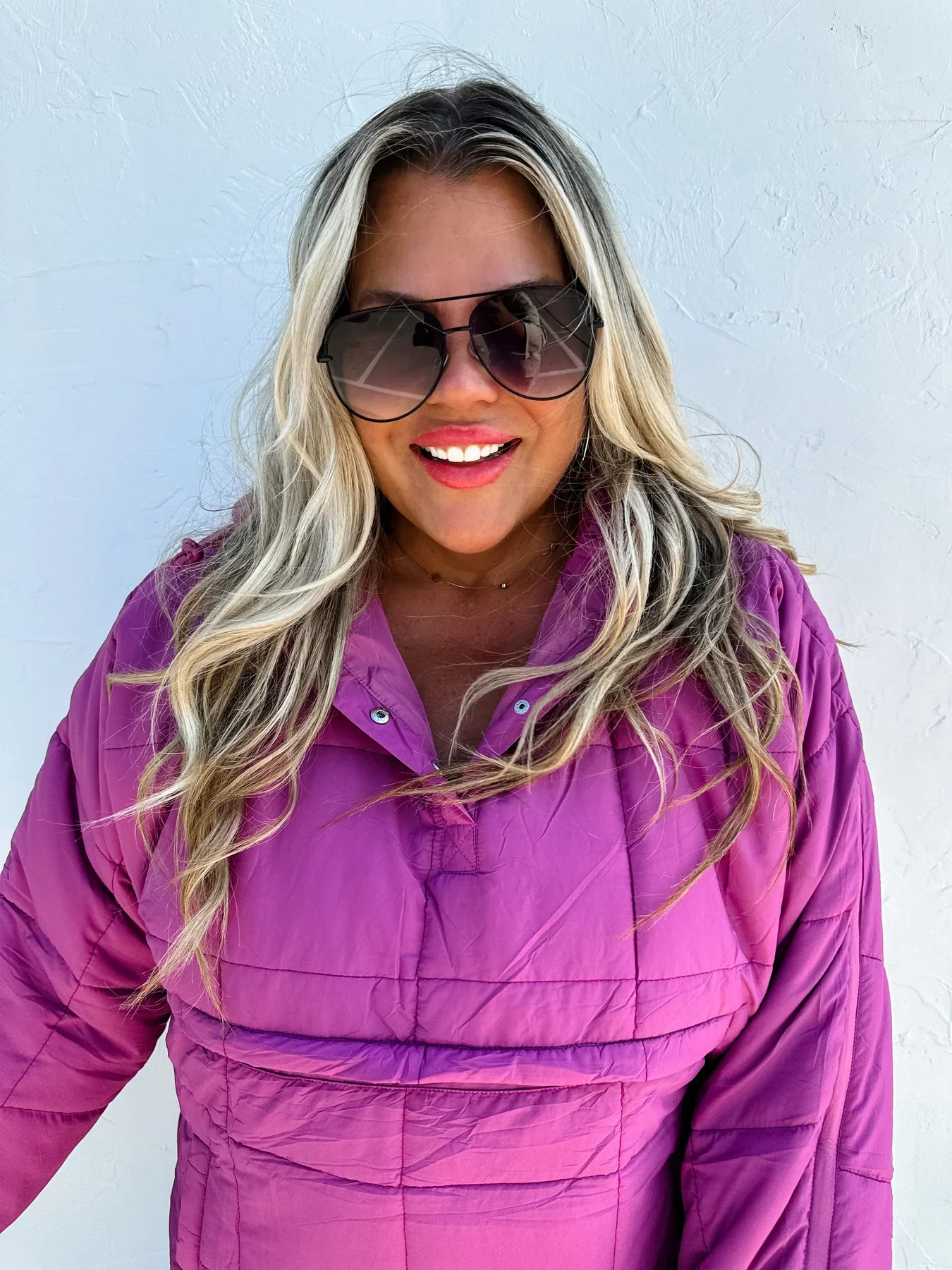 Peyton Puffer Jacket In Four Colors - RTS - Image 6