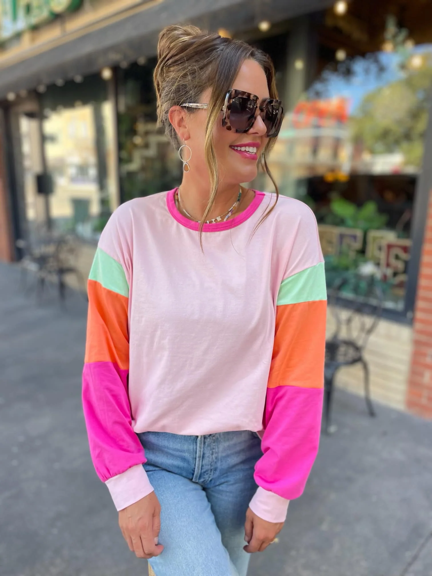 So Long Summer Top in Five Colors - RTS - Image 9