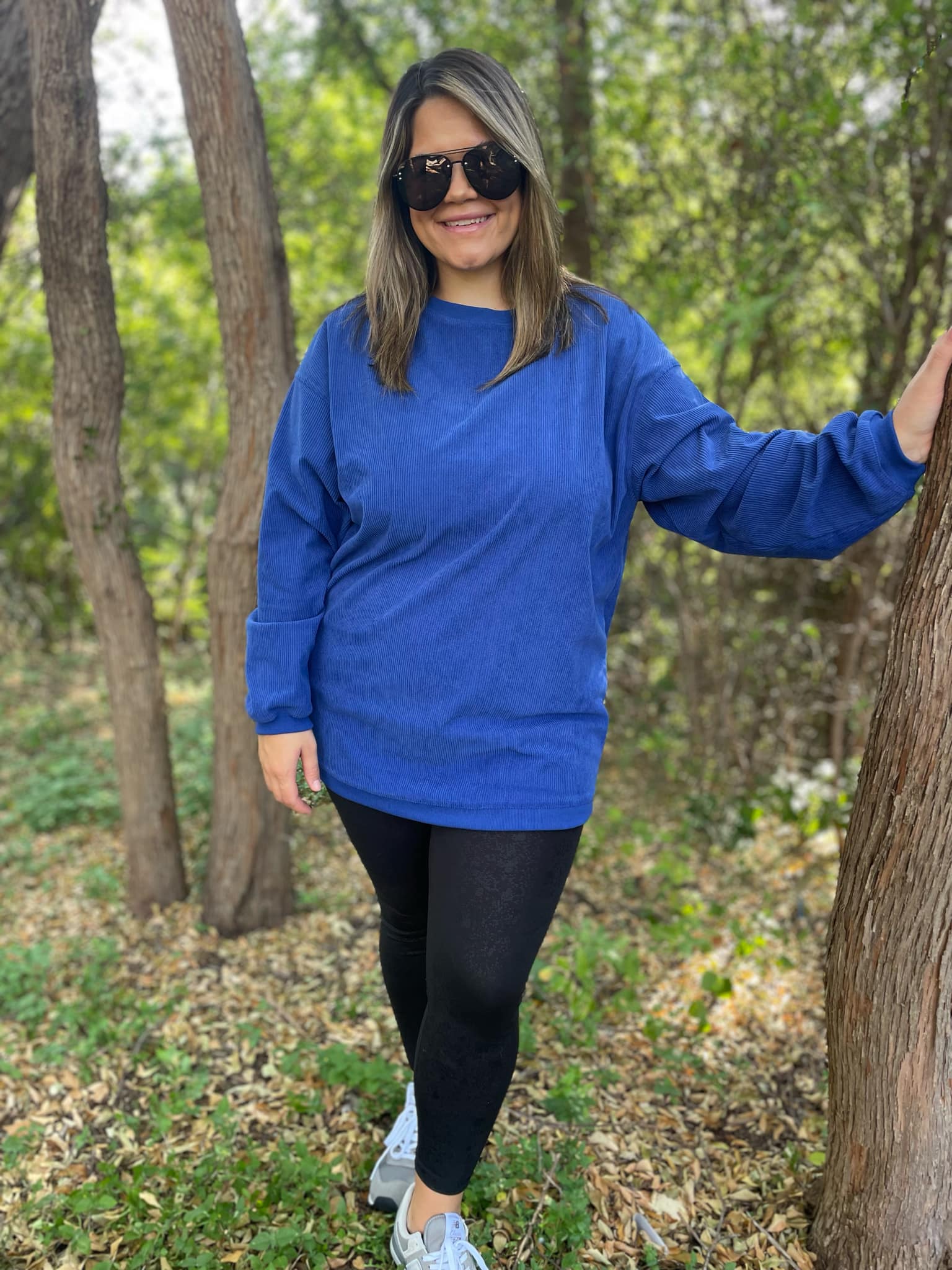 Staple Ribbed Pullover in Ten Colors - RTS - Image 8