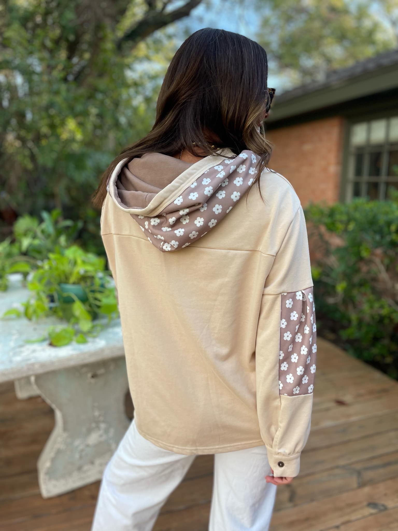 PREORDER: Star Gazer Hoodie in Three Colors - Image 4