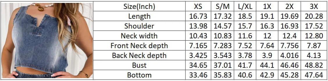 PREORDER: Sundown Tank Top - Image 13