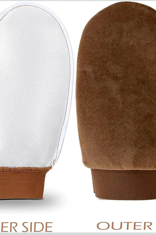 PREORDER: Sunless Tanning Mitt - Image 3
