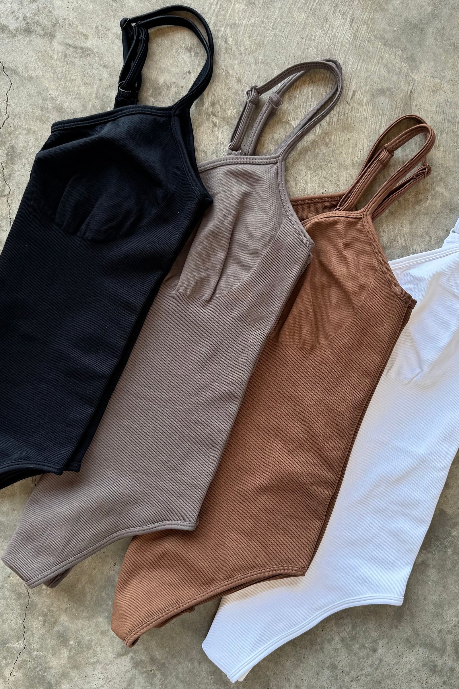 PREORDER: The Avalon Bodysuit - Image 2