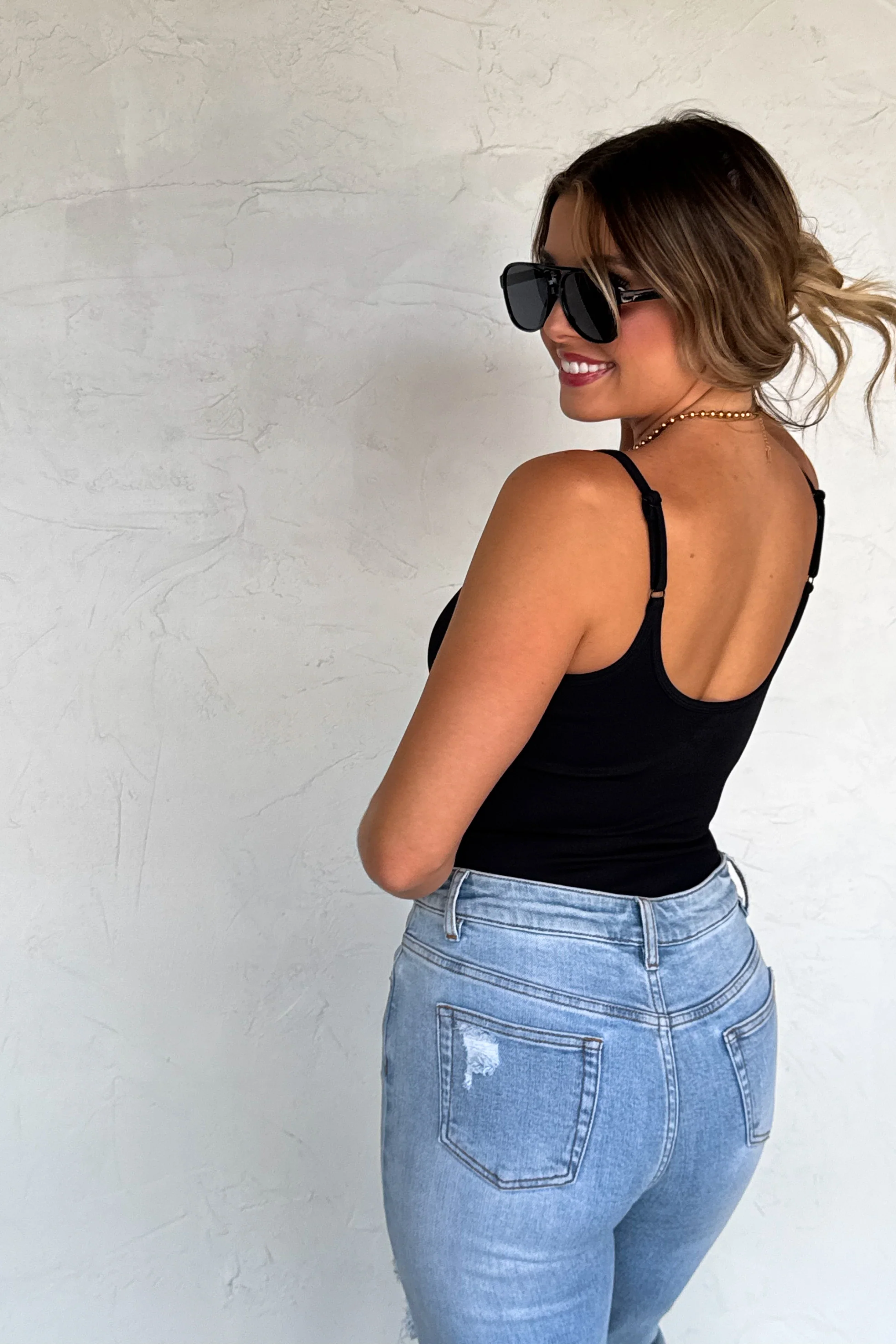 PREORDER: The Avalon Bodysuit - Image 9