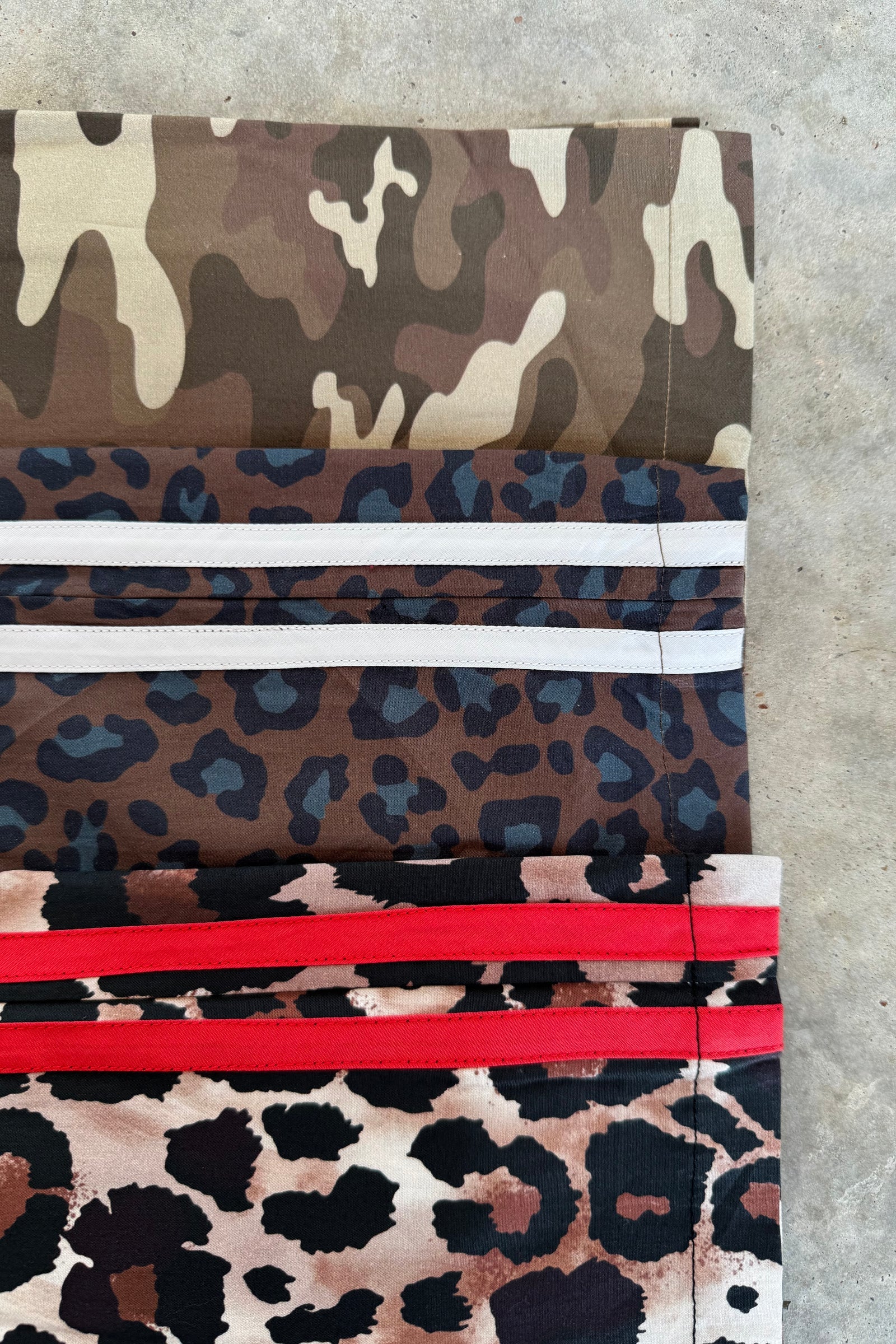 PREORDER: The Knox Boxer Pants - Image 2