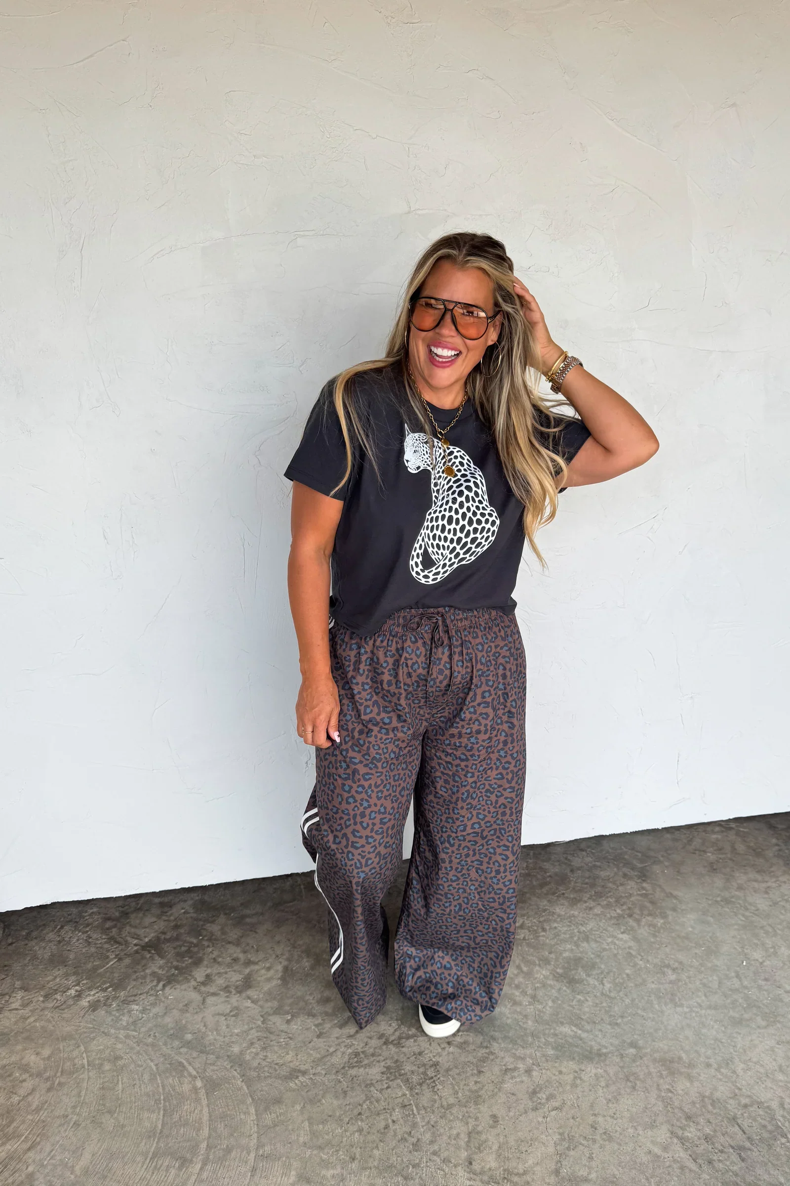 PREORDER: The Knox Boxer Pants - Image 3