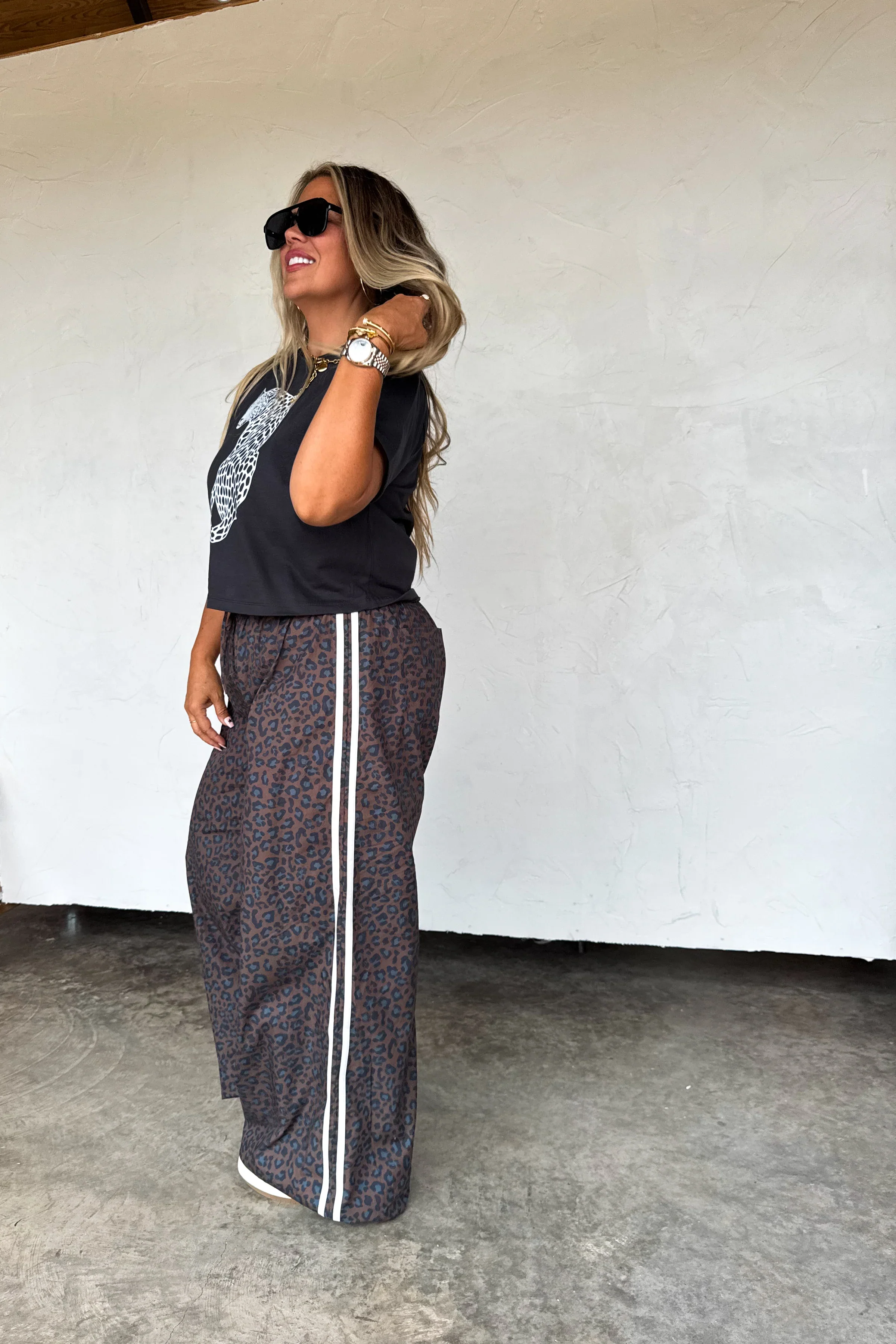 PREORDER: The Knox Boxer Pants - Image 4