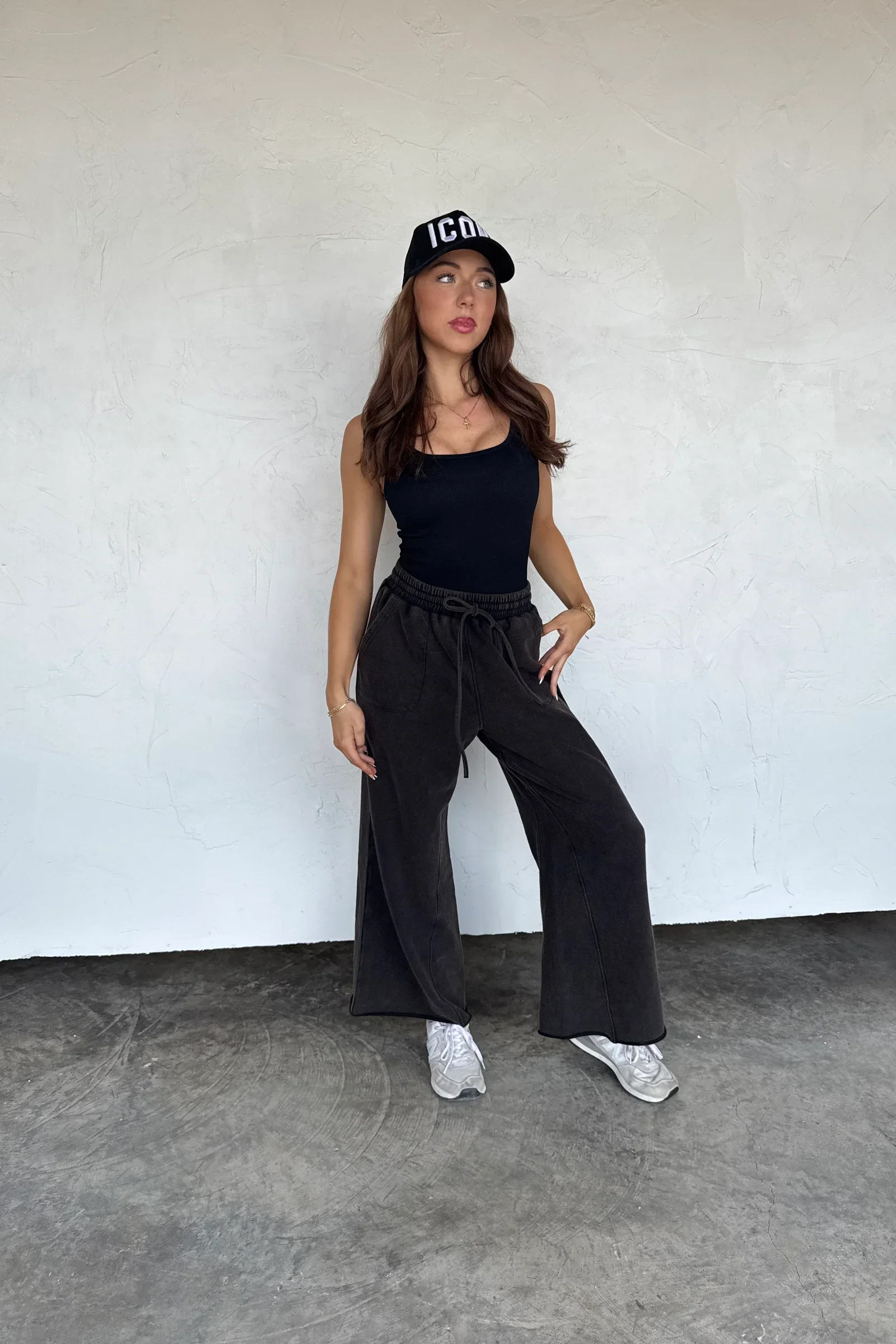 PREORDER: The Luca Lounge Pant - Image 5