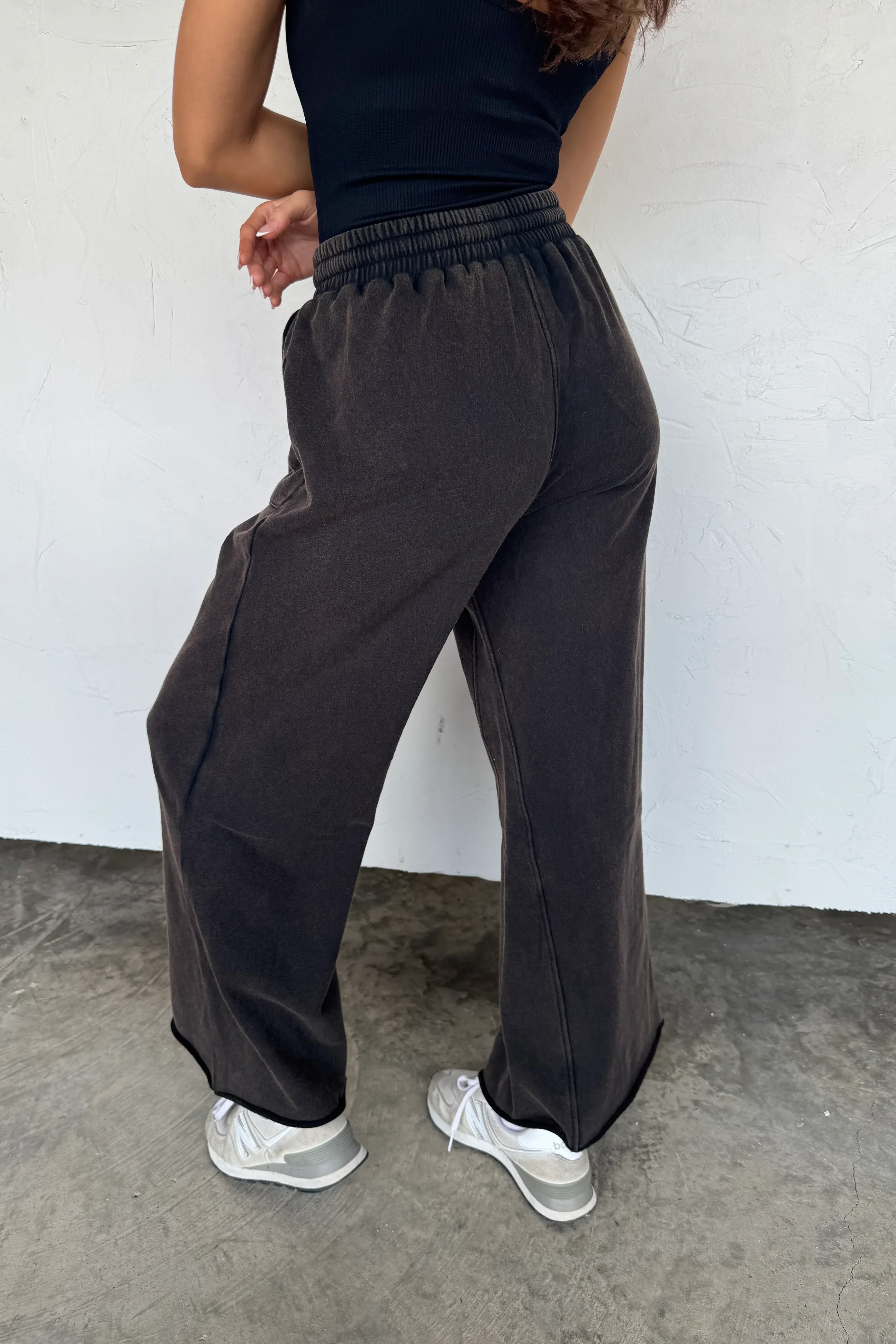 PREORDER: The Luca Lounge Pant - Image 6