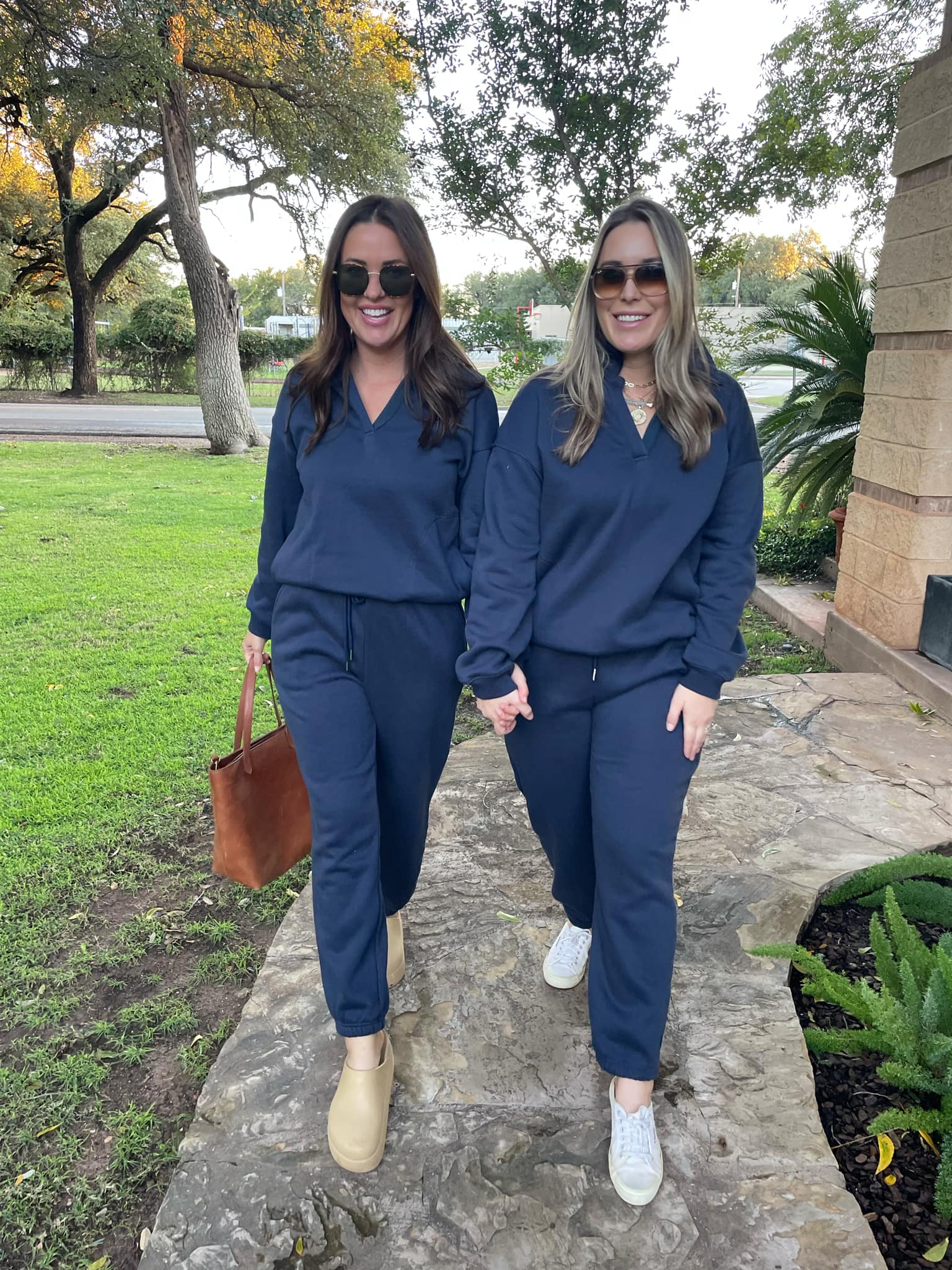 PREORDER: Warming Up Pullover and Jogger Set - Image 13
