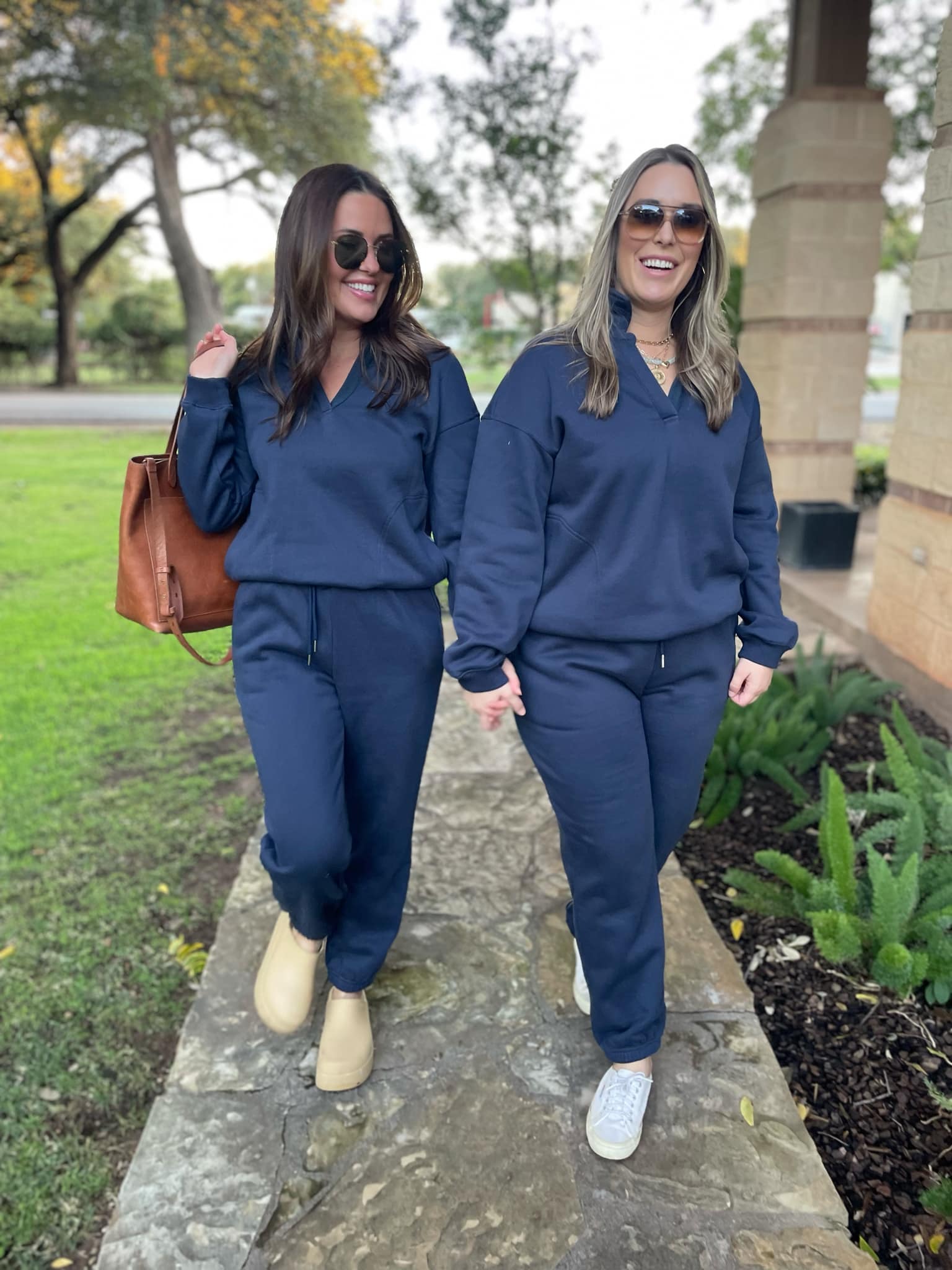 PREORDER: Warming Up Pullover and Jogger Set - Image 14