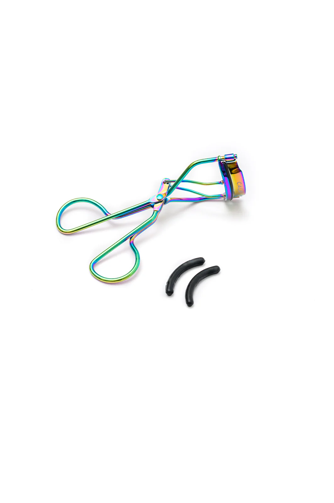 Psychedelic Eyelash Curler - 7/10/2023 - Image 4