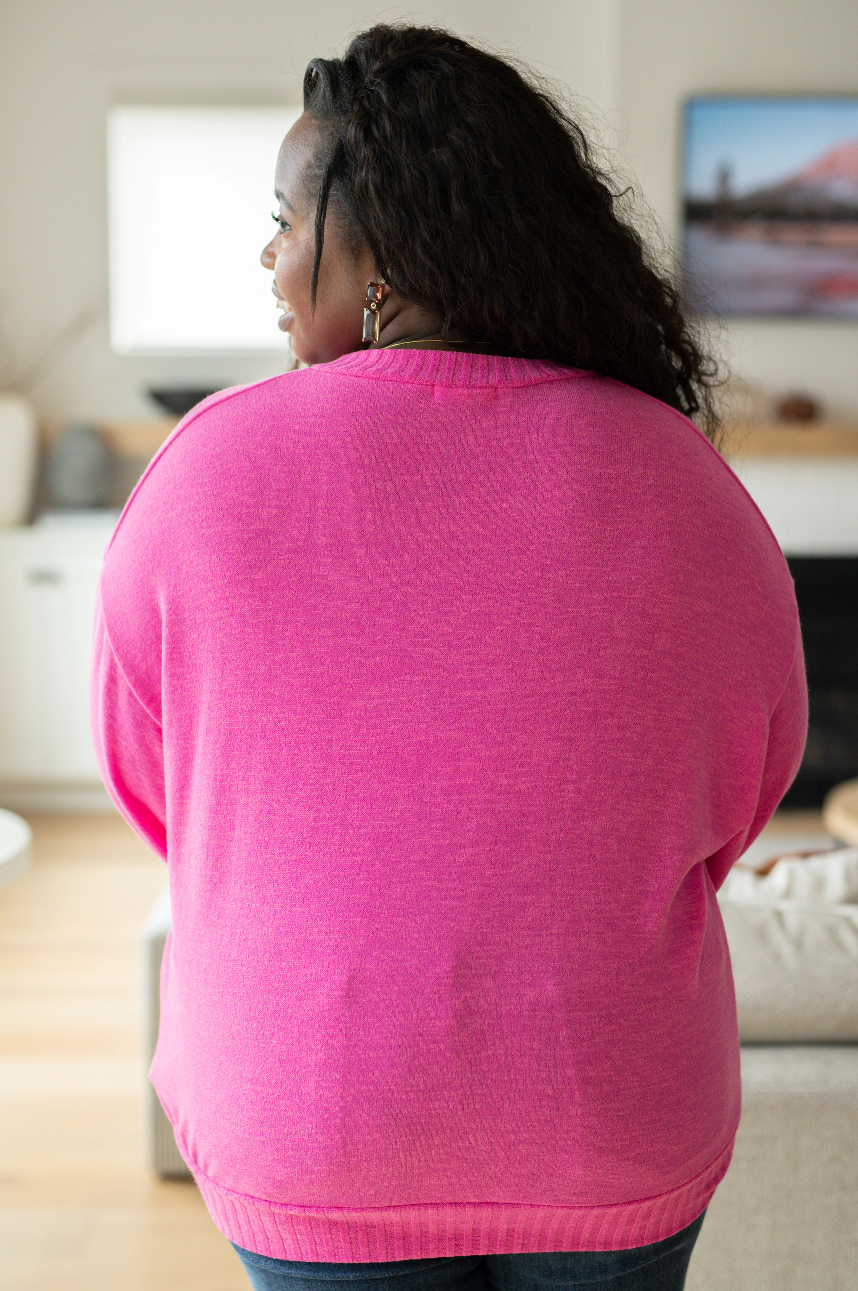 Pull One Over On Me Sweater - 11/14/2023 - Image 8