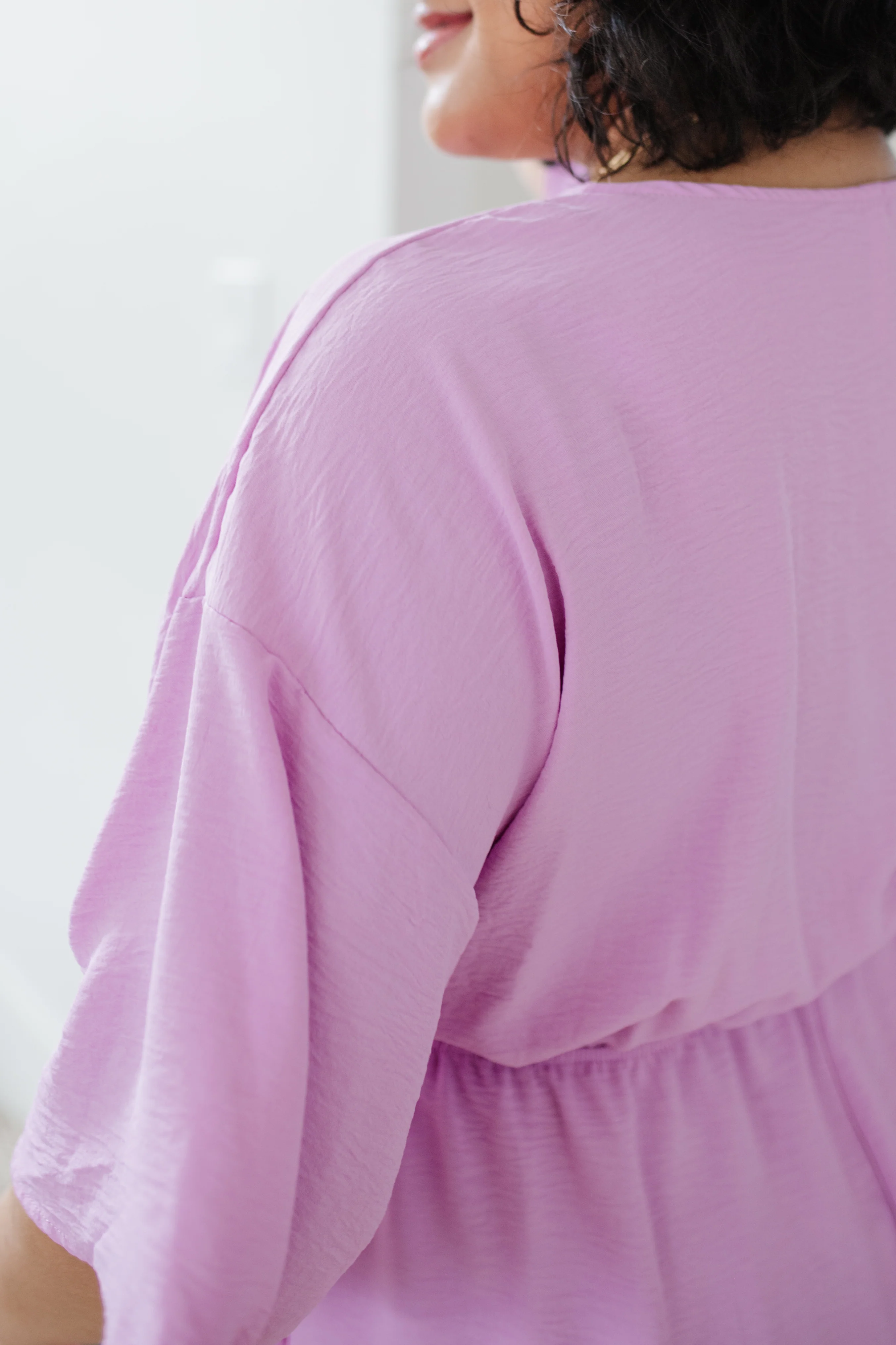 Purple Promise Romper - 3/15/2022 - Image 15