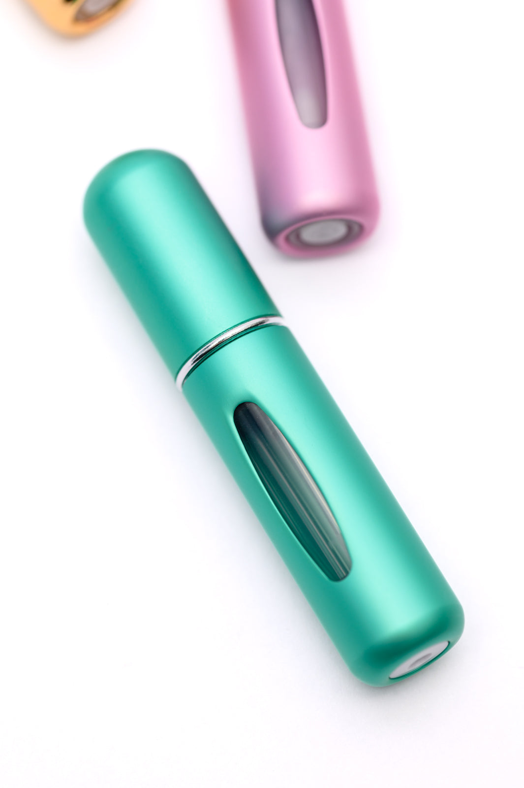 Refillable Travel Perfume Atomizer Set of 3 - 11/13/2023 - Image 3