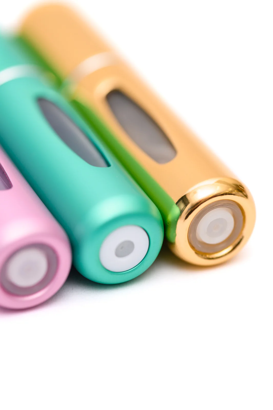 Refillable Travel Perfume Atomizer Set of 3 - 11/13/2023 - Image 5