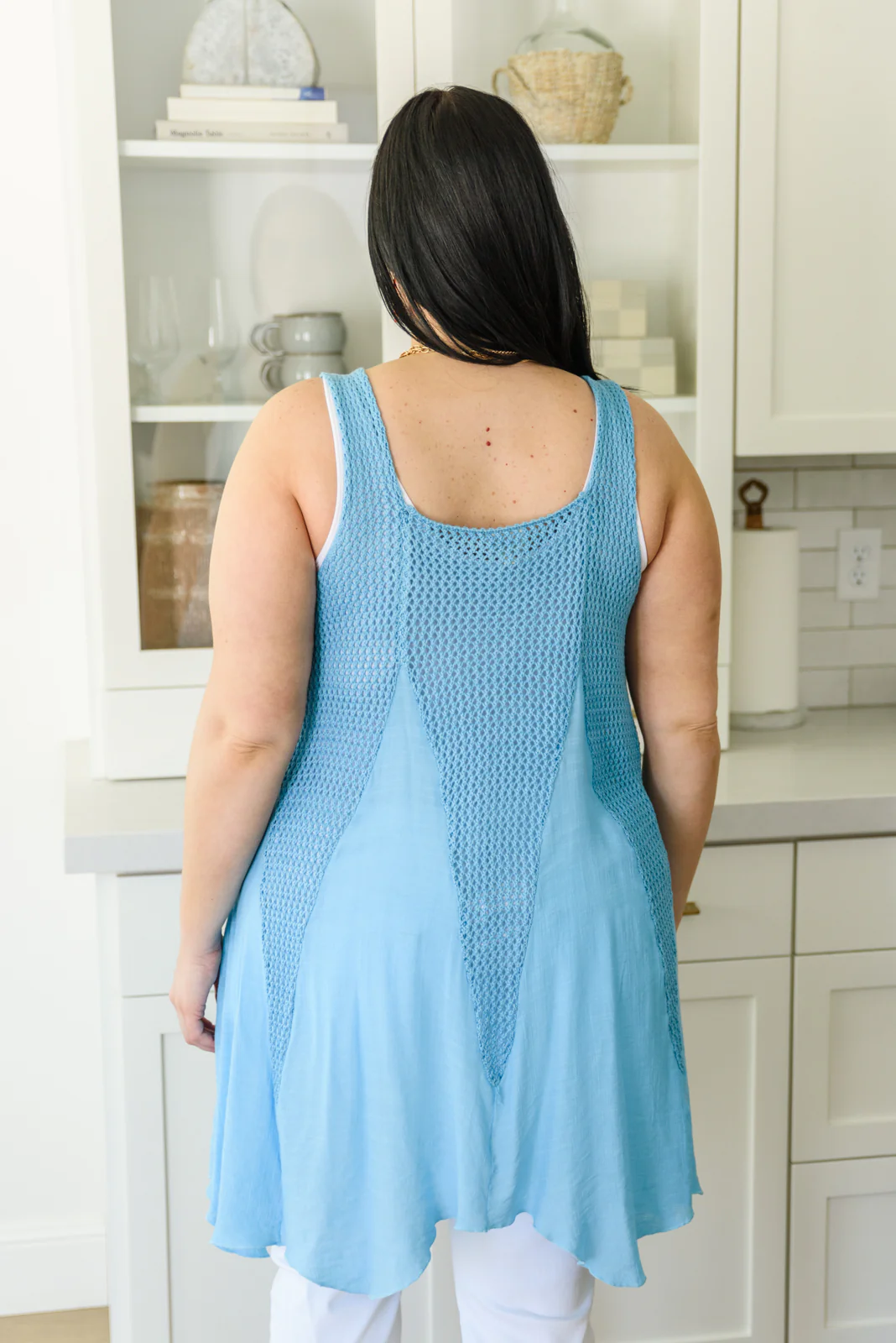 Ride The Wave Tunic - 7/7/2022 - Image 10