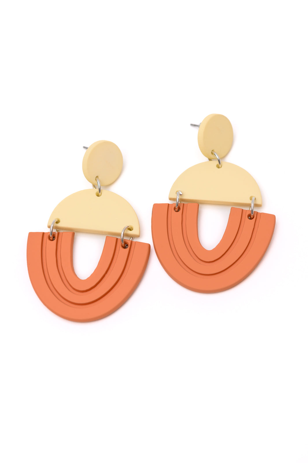Right On Time Earrings - 9/25/2023 - Image 3