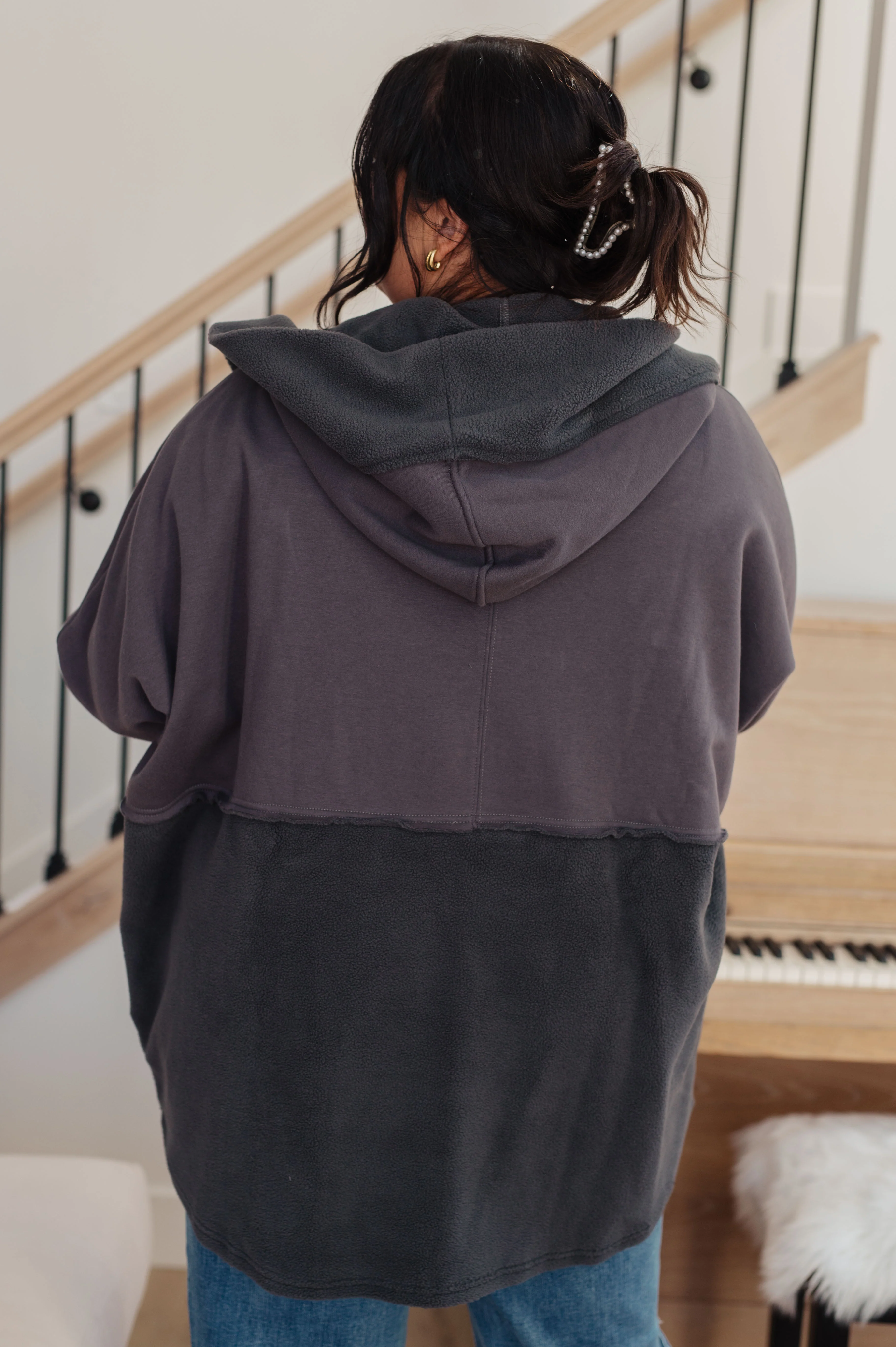 Room For Two Hooded Sweatshirt - 11/10/2025 - Image 7