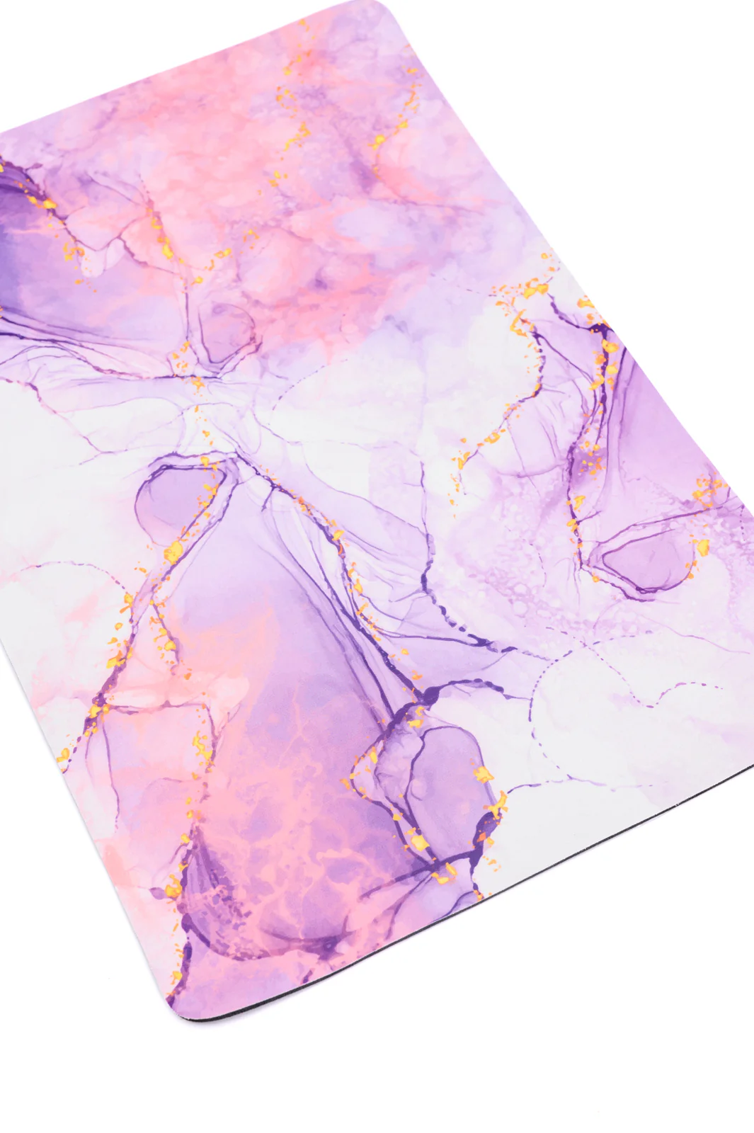 Say No More Luxury desk pad in Pink Marble - 12/4/2023 - Image 4
