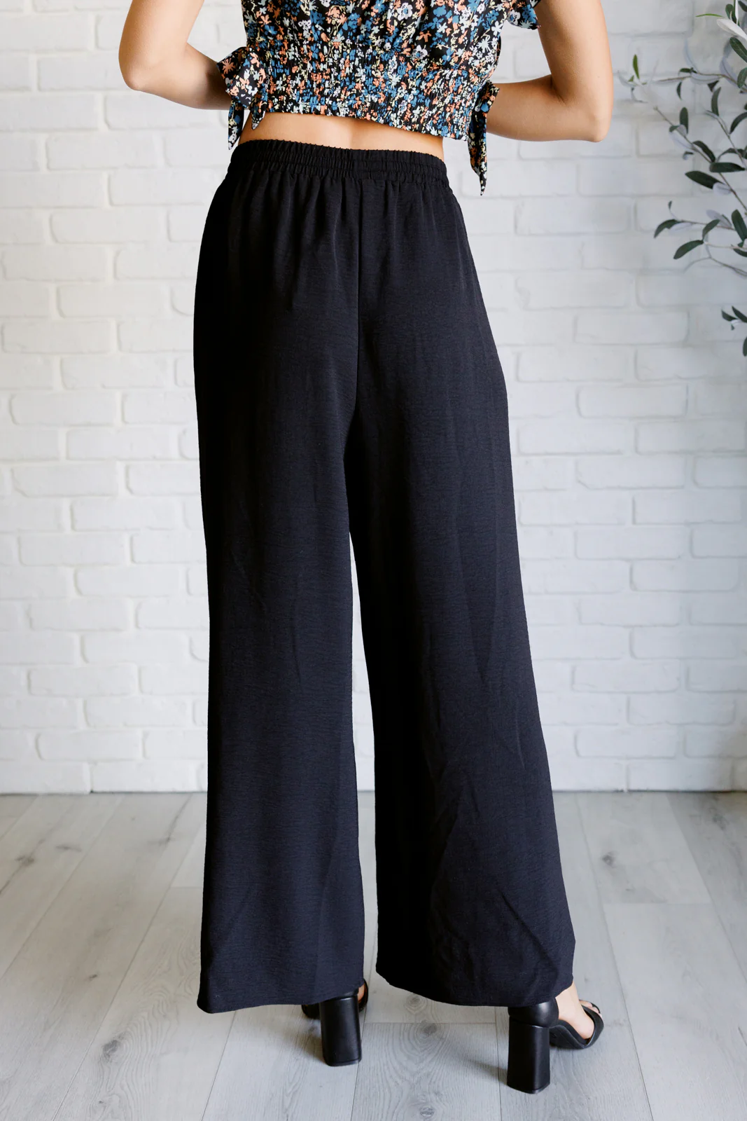 Send it On Wide Leg Pants - 9/17/2024 - Image 10
