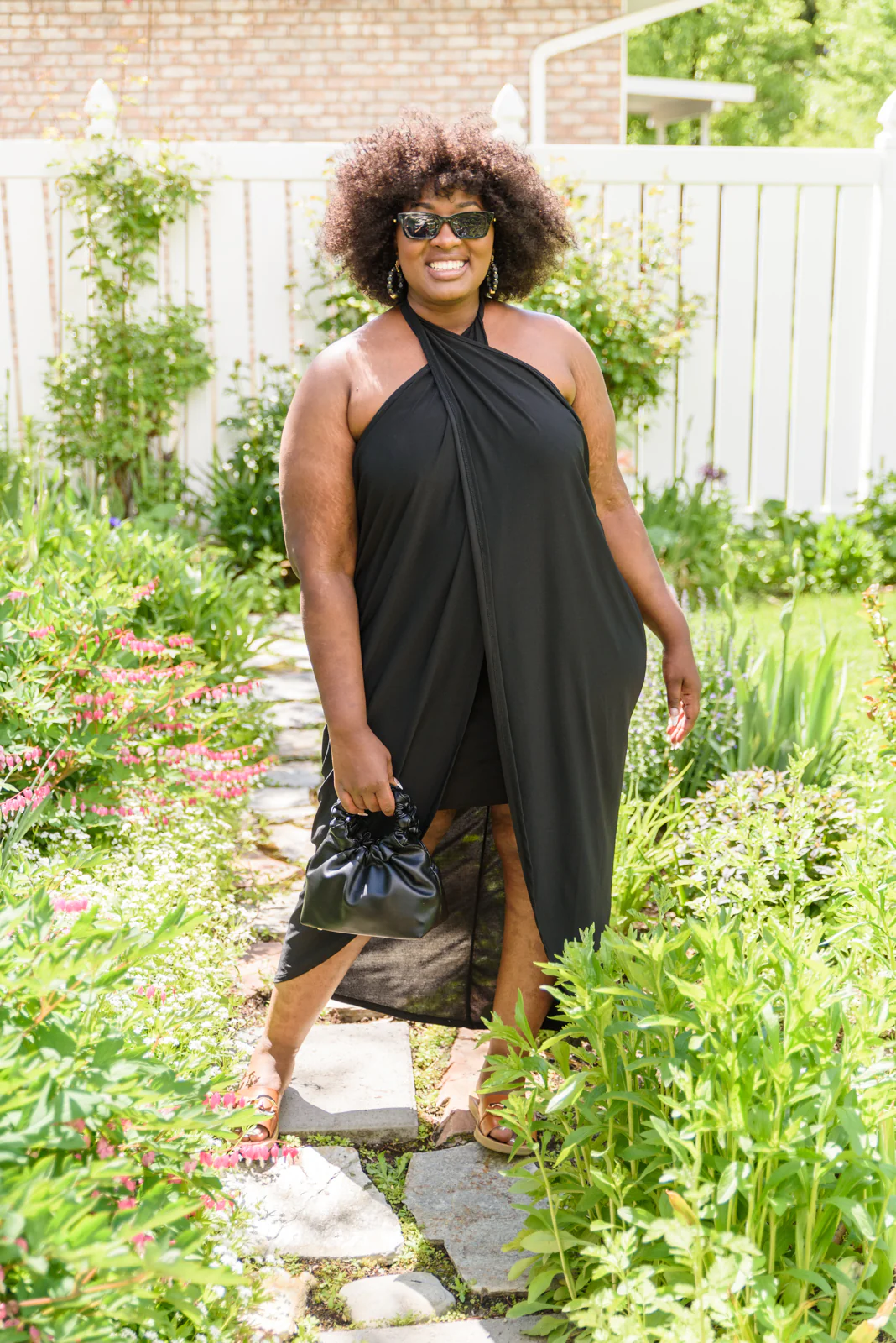SF Convertible Dress - 6/23/2022