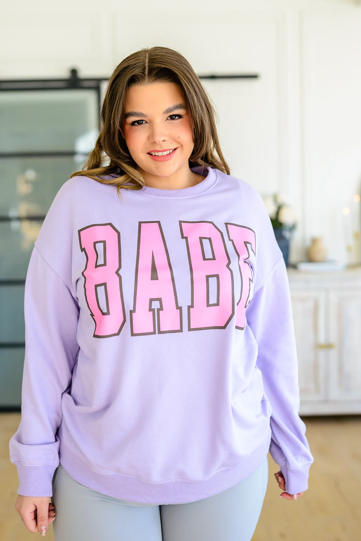 She's a Babe Sweater - 2/28/2023 - Image 6