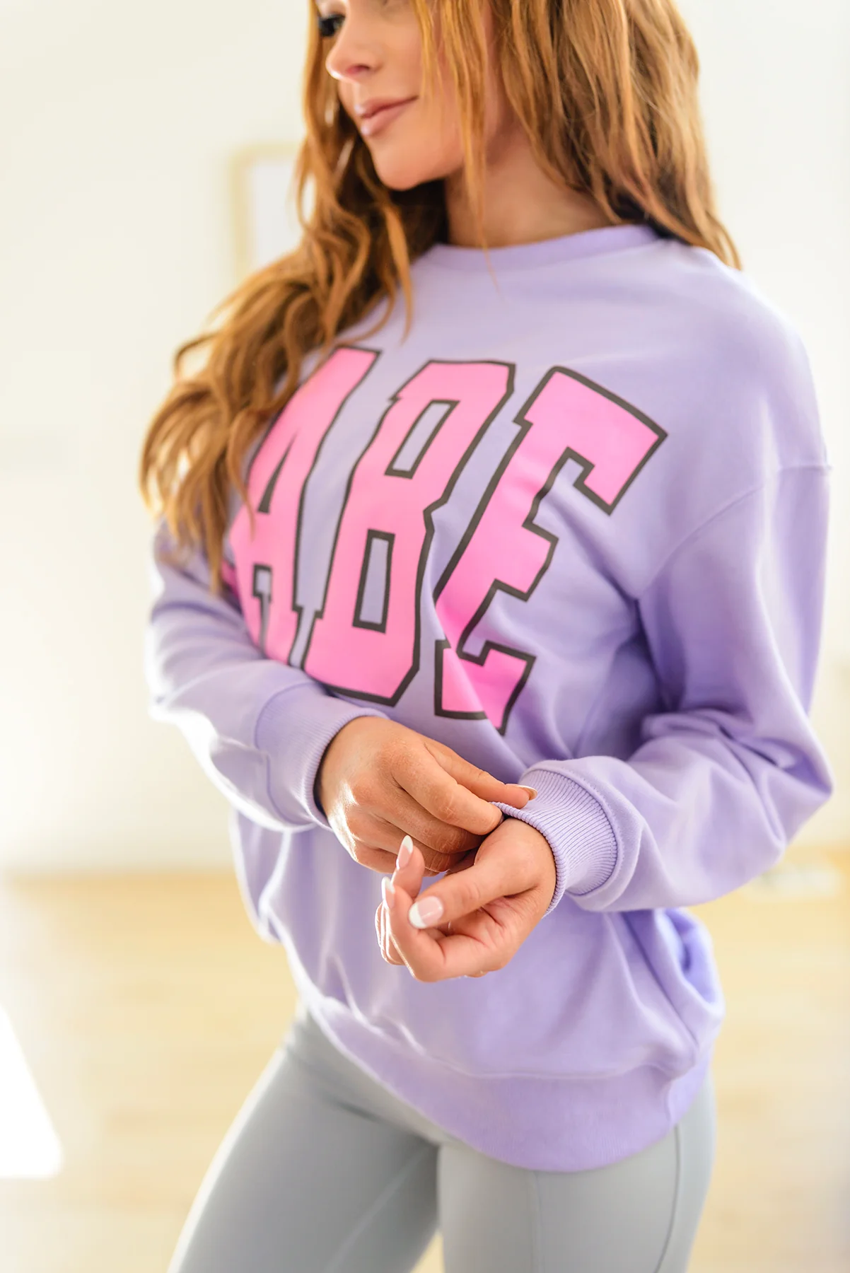 She's a Babe Sweater - 2/28/2023 - Image 7